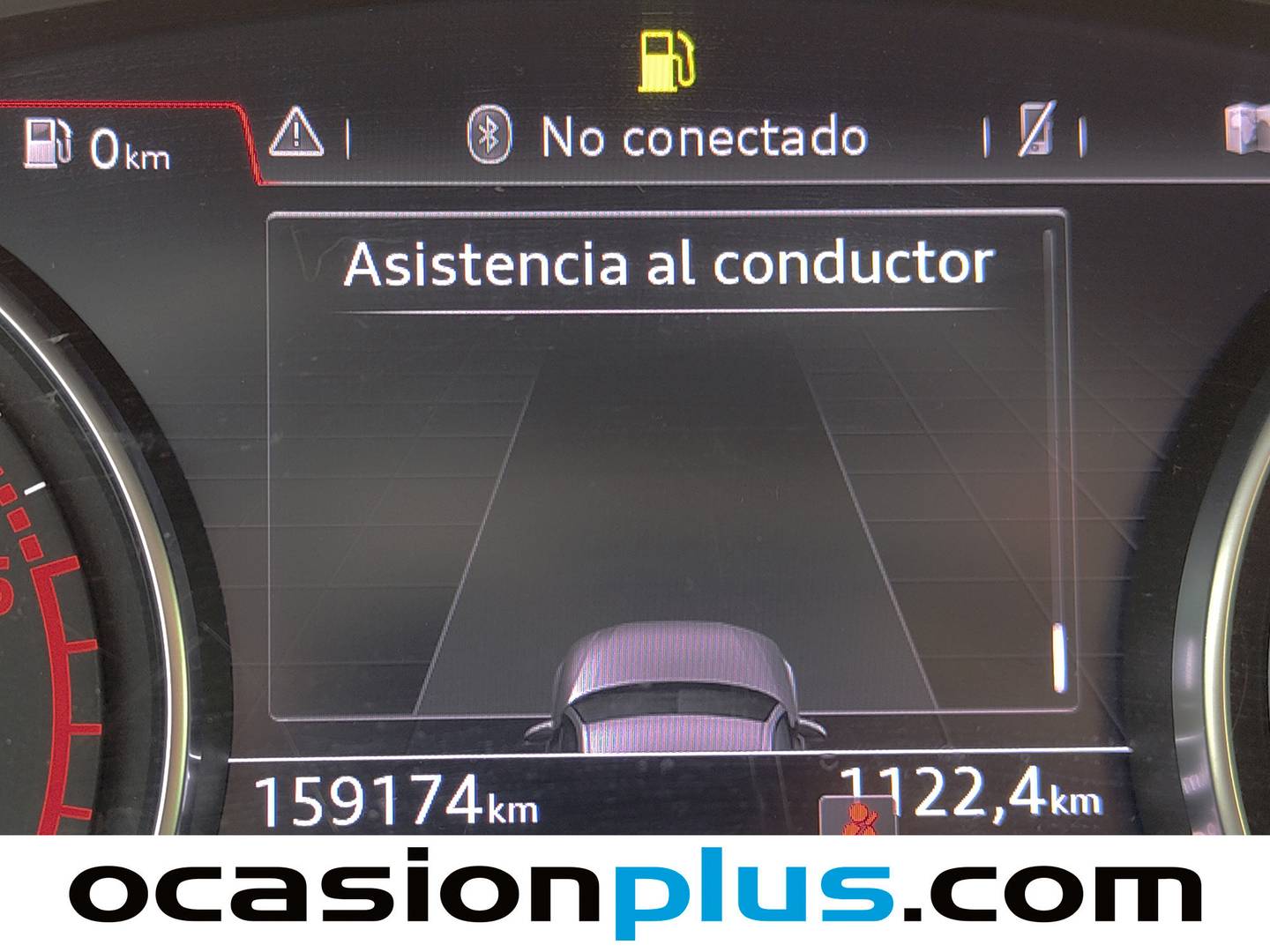 Audi A4 Audi A4 Avant Advanced edition 2.0 TDI 110 kW (150 CV) seminuevo