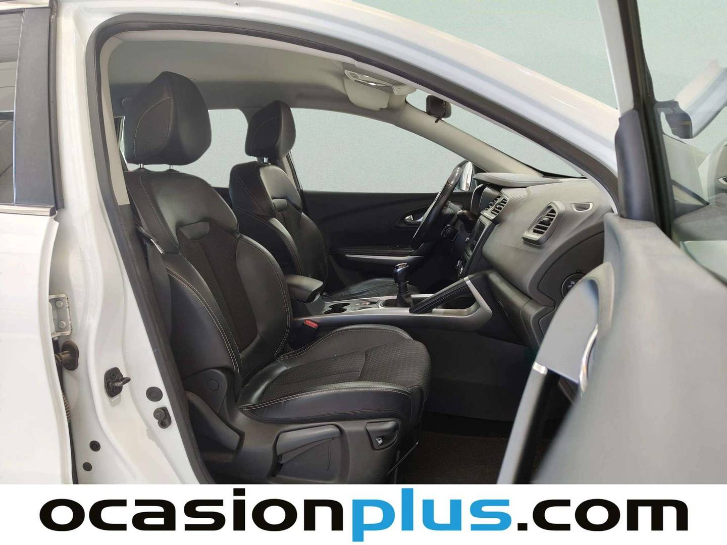 Renault Kadjar Renault Kadjar Zen Energy TCe (165 CV) km 0