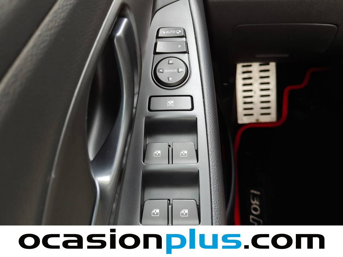 Hyundai i30 Hyundai i30 2.0 TGDI N Performance Sky DCT (280 CV) automático