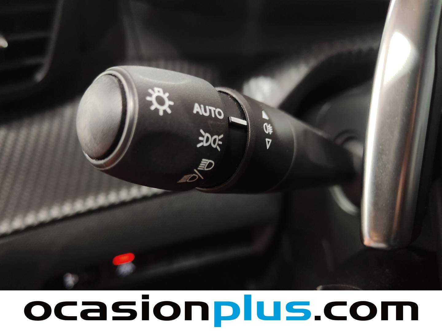 Peugeot 2008 Peugeot 2008 PureTech 130 S&S Allure Pack EAT8 (130 CV) 130cv