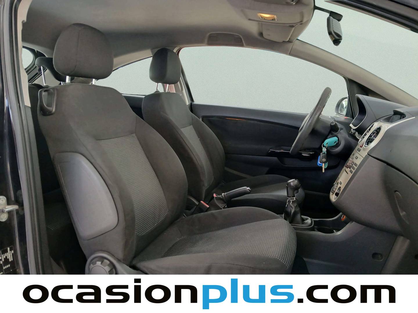 Opel Corsa Opel Corsa 1.2 Essentia (80 CV) km 0