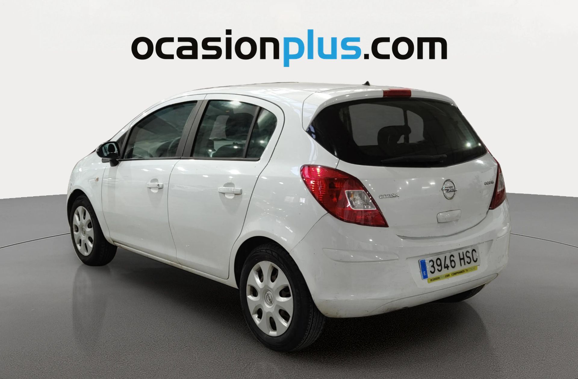 Opel Corsa 1.3 ecoFLEX Selective - foto 3