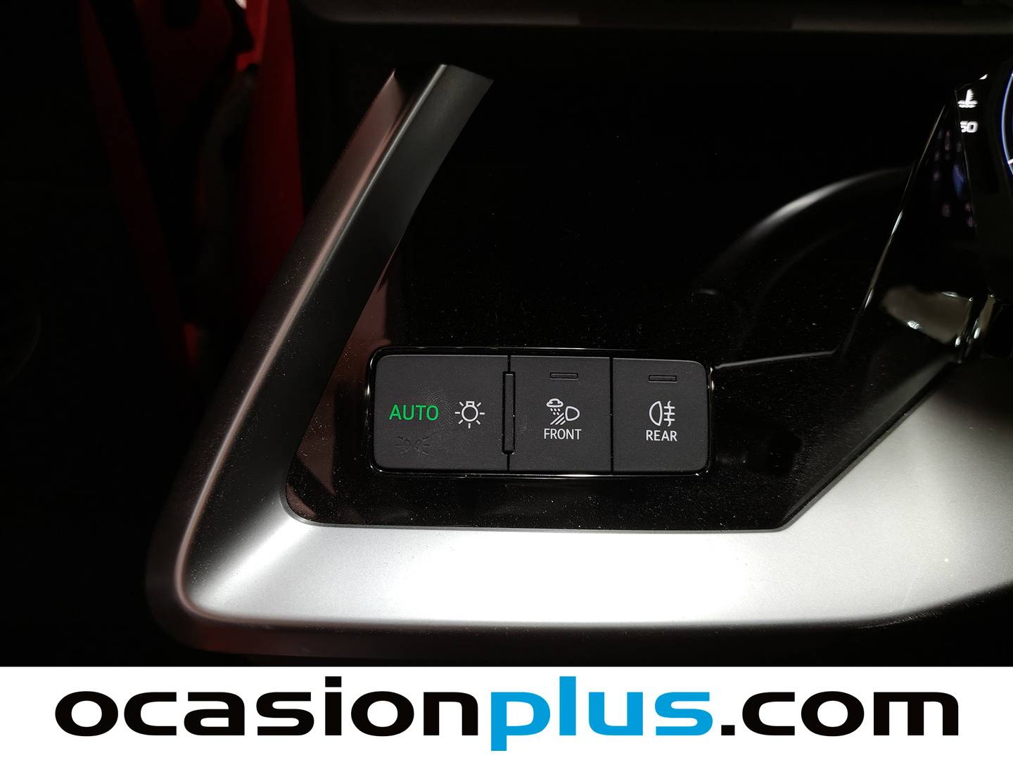 Acabados Audi A3 Audi A3 Sportback Black line 35 TDI (150 CV) S tronic