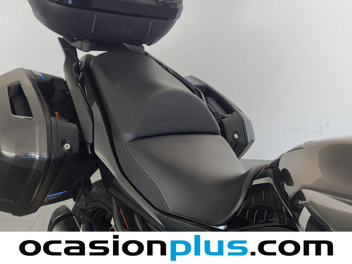 Foto Kawasaki Versys 1000 S/SE Kawasaki Versys 1000 S/SE (120 CV)