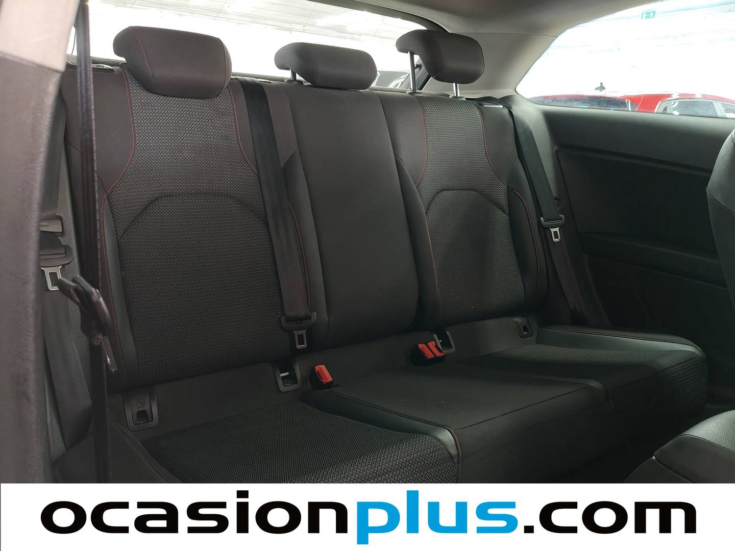 Seat León Seat León SC 1.4 TSI ACT S&S FR Ultimate Edition (150 CV) gasolina