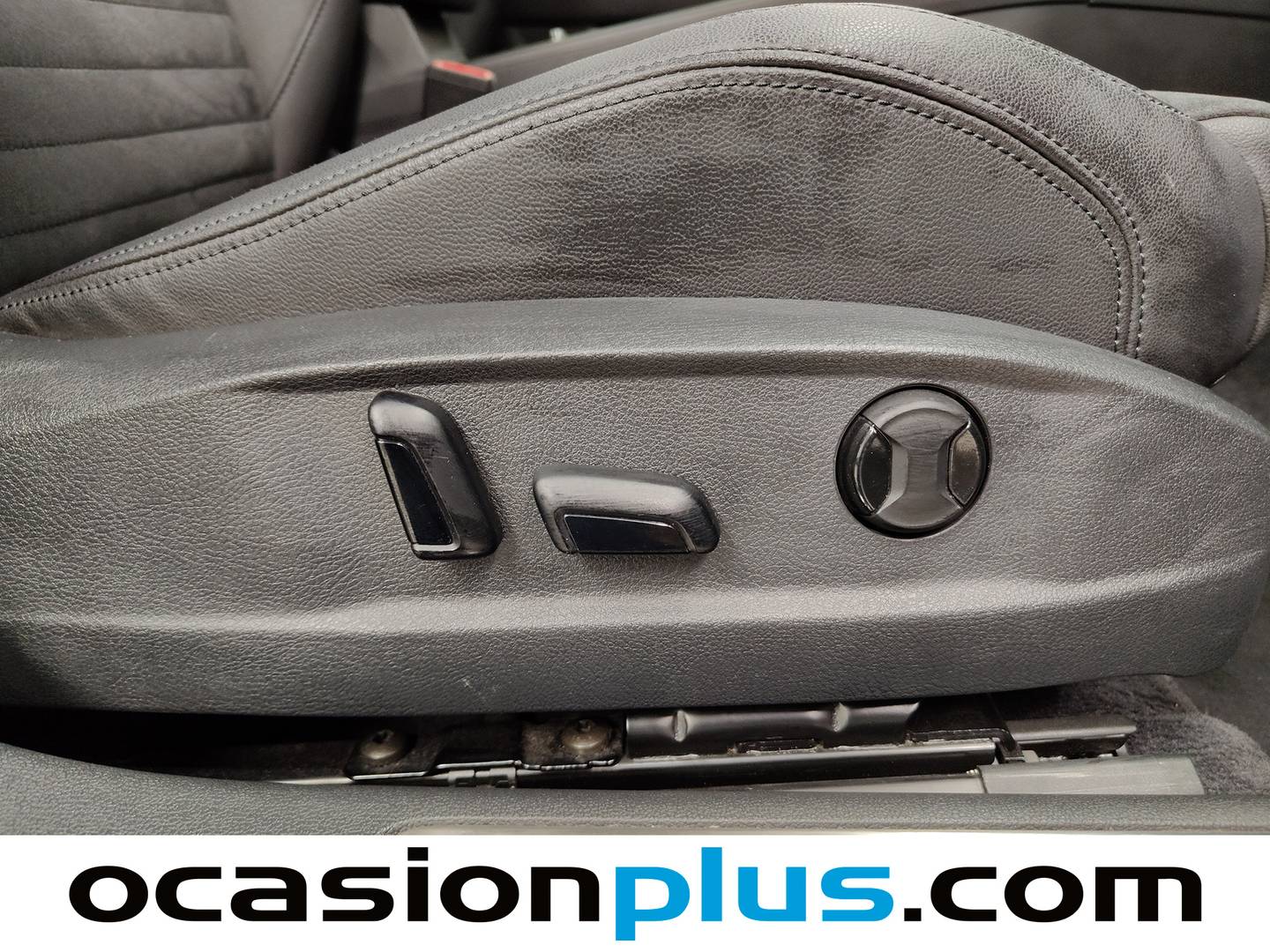 Volkswagen Passat Volkswagen Passat Sport 1.4 TSI ACT BMT (150 CV) manual