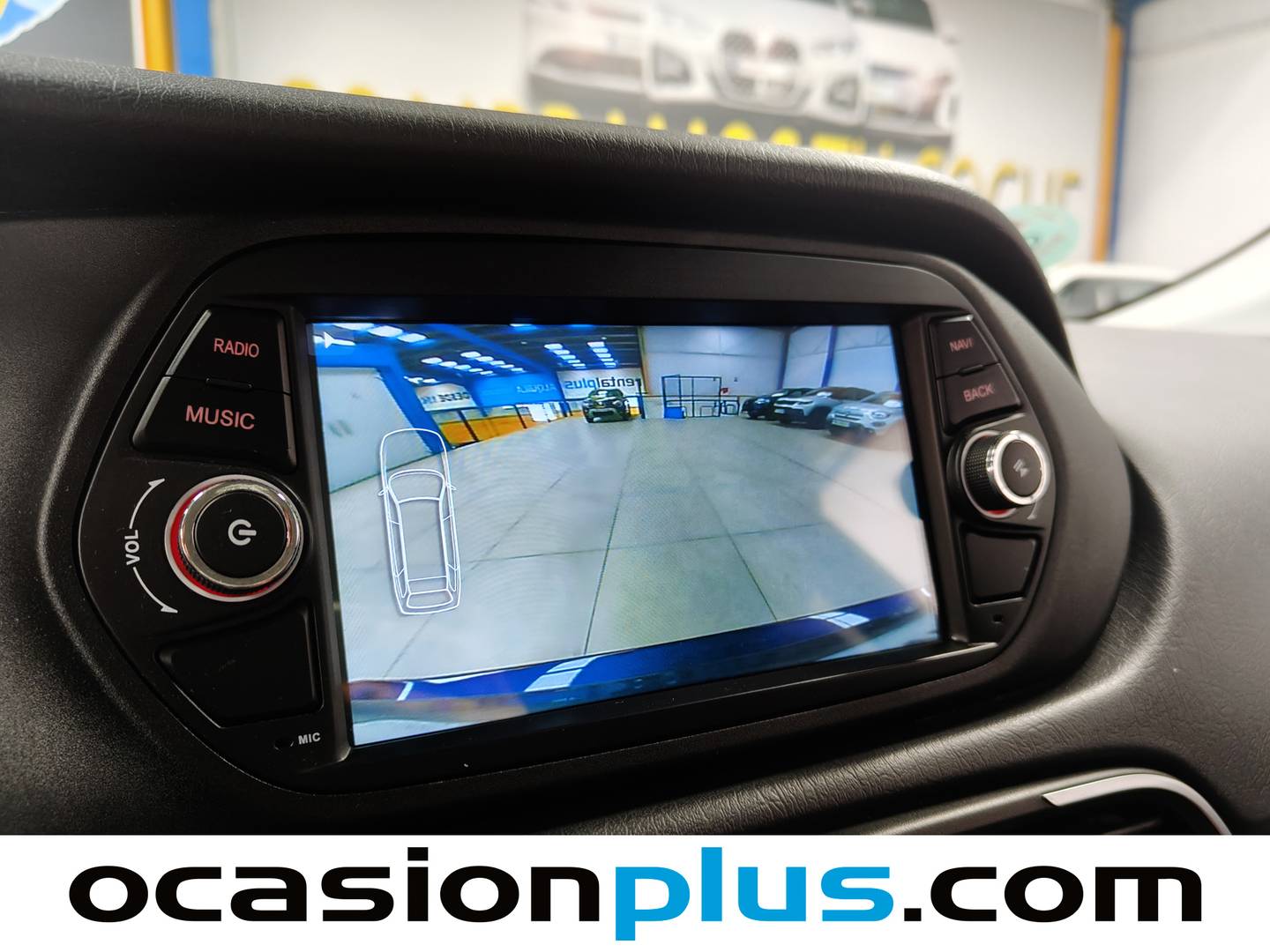 Foto Fiat Tipo Fiat Tipo Sedan 1.6D (130 CV)