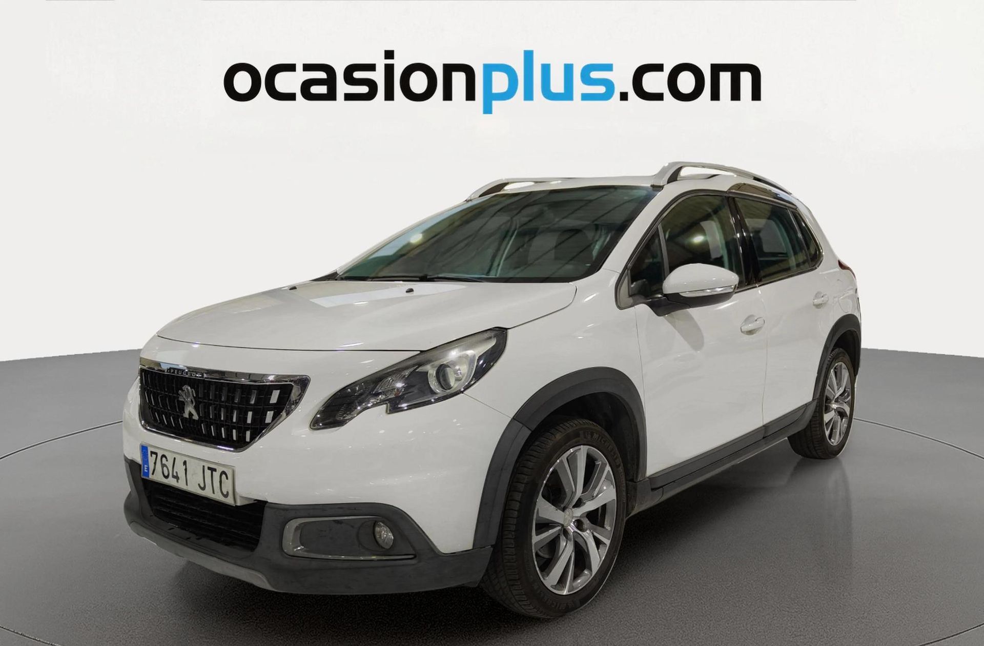 Peugeot 2008 PureTech 110 Allure