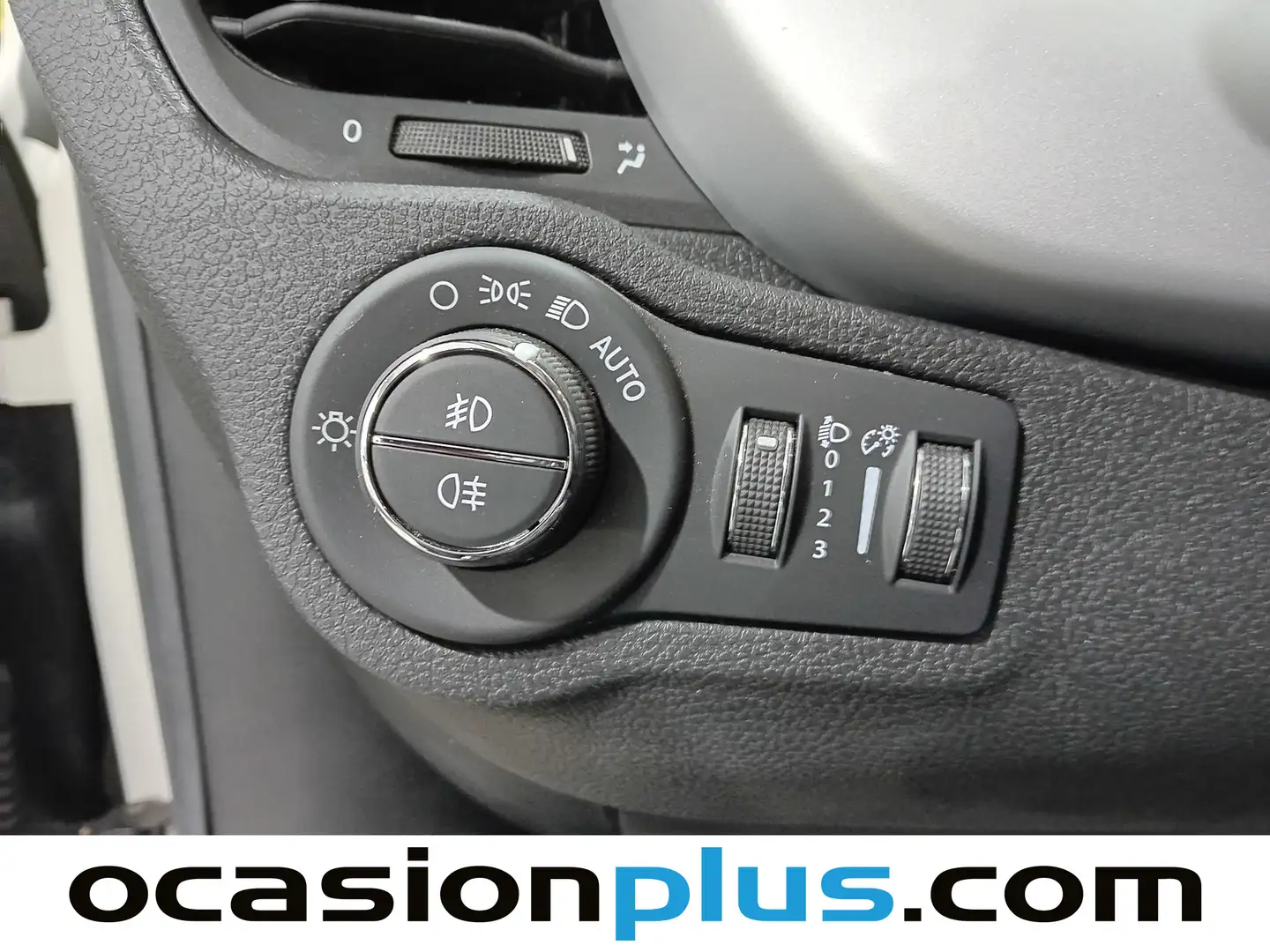 Foto Fiat 500X Fiat 500X 1,0 Firefly S&S Connect (120 CV)