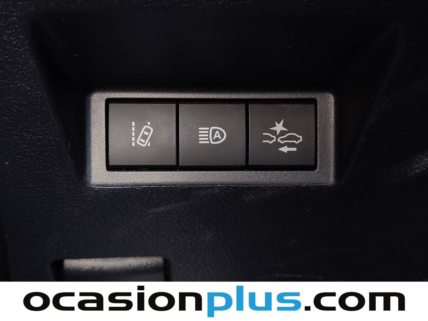 Extras del Toyota Yaris Toyota Yaris 1.5 Feel (111 CV)