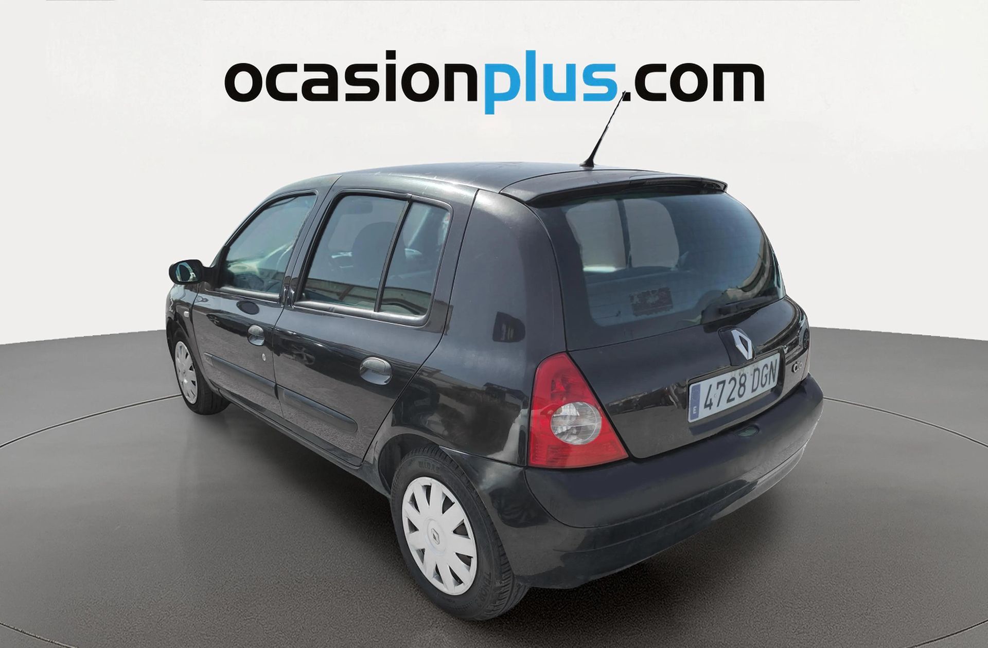 Renault Clio 1.5 dCi Community 5 plazas - foto 3