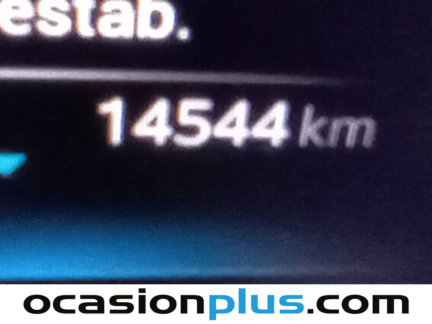 MG MG3 MG MG3 1.5 Comfort (116 CV) de ocasión