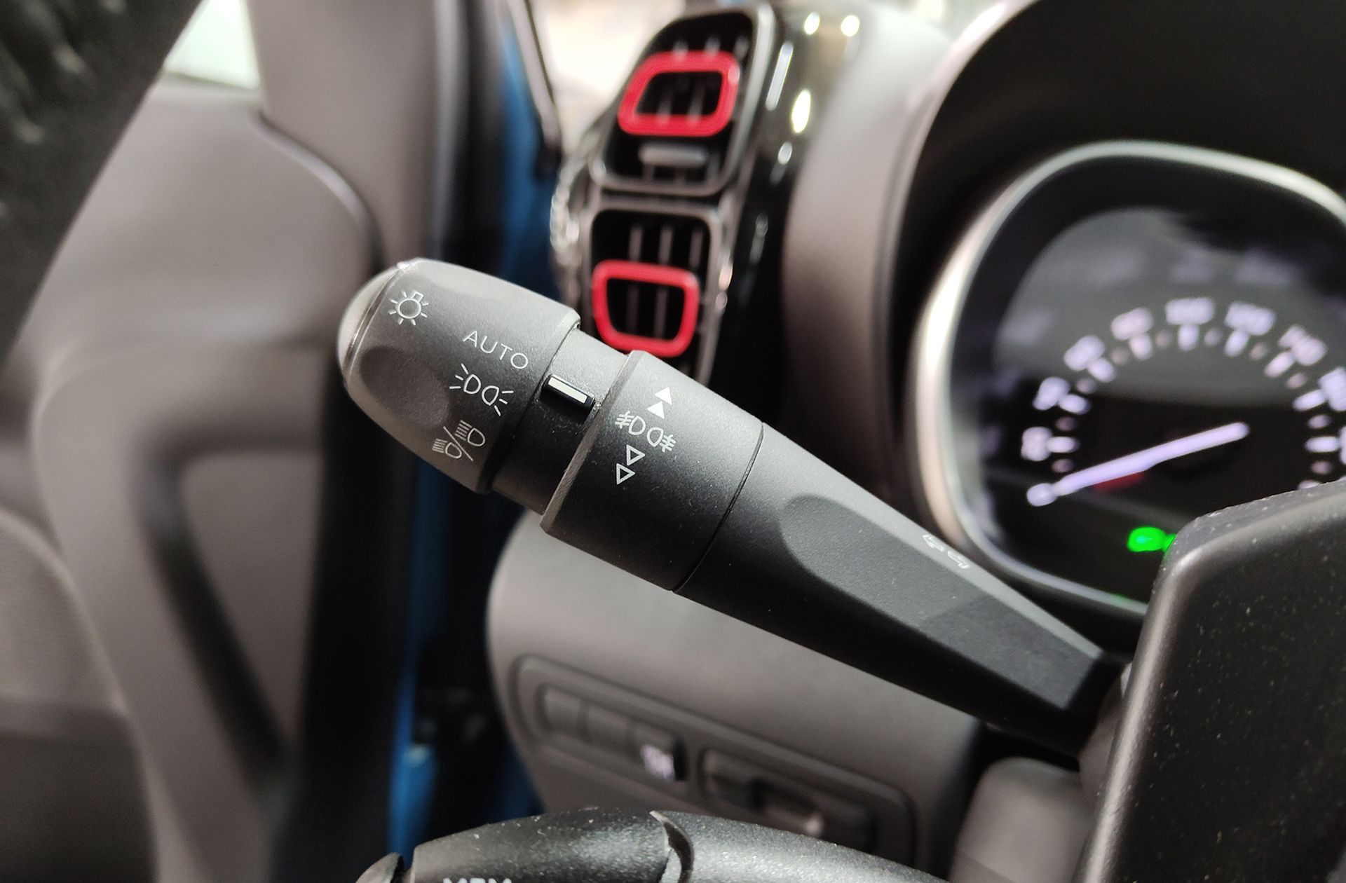 Citroën C3 Aircross PureTech 110 Feel - foto 28