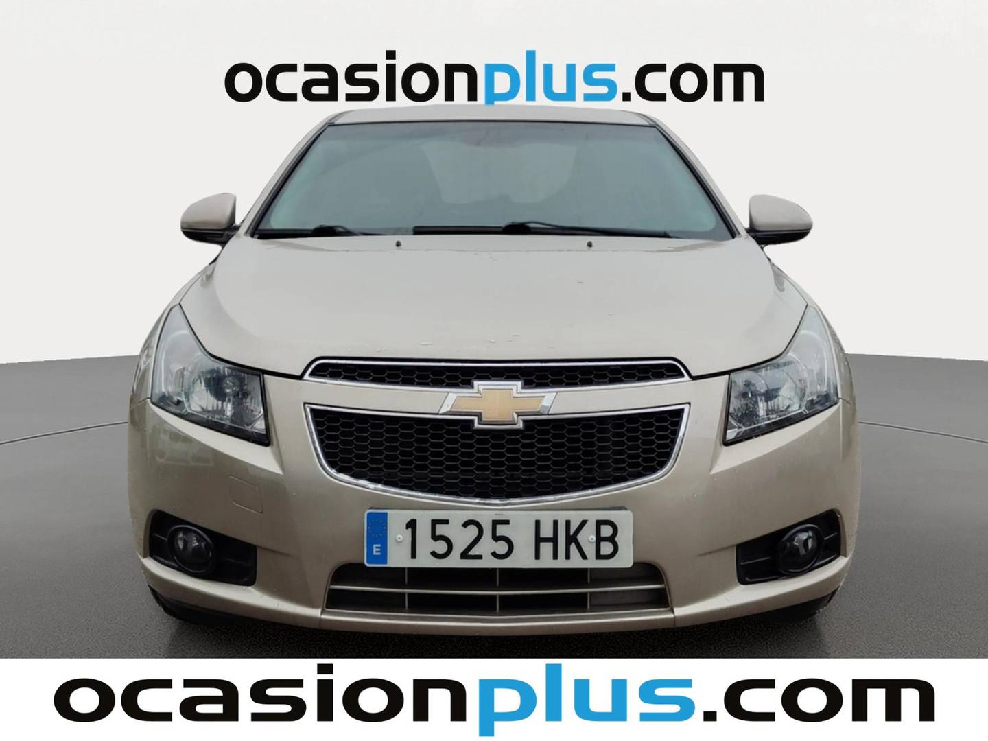 Foto Chevrolet Cruze Chevrolet Cruze 1.6 LS+ Clima (124 CV)