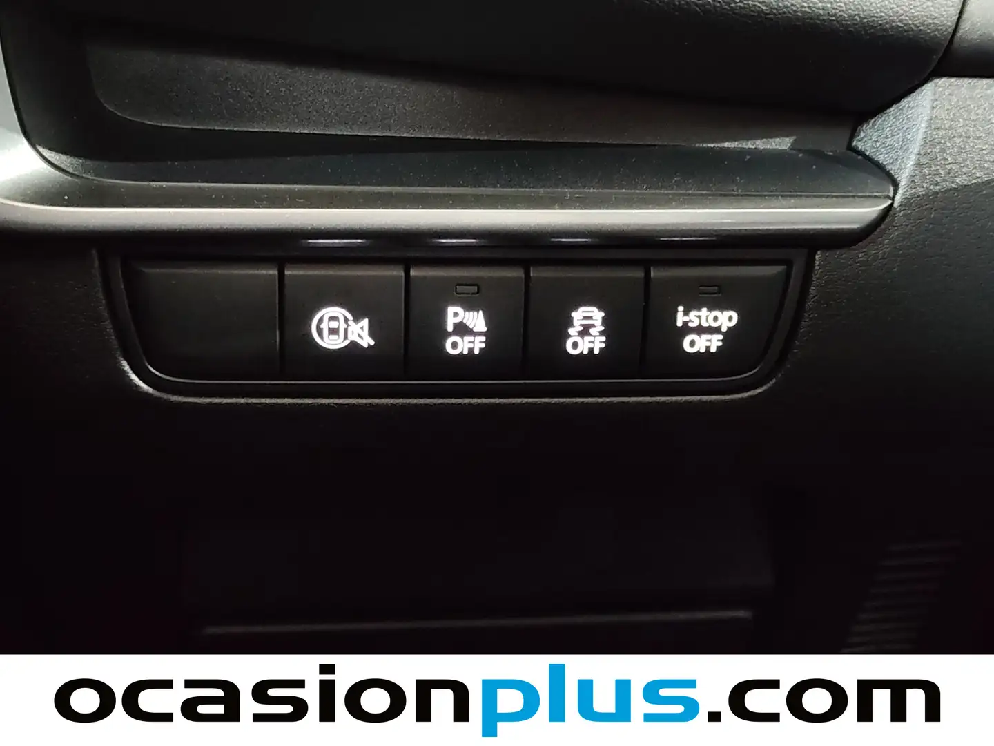 Foto Mazda Mazda3 Mazda Mazda 3 2.5L E-SKY G MHEV Prime-line (140 CV)