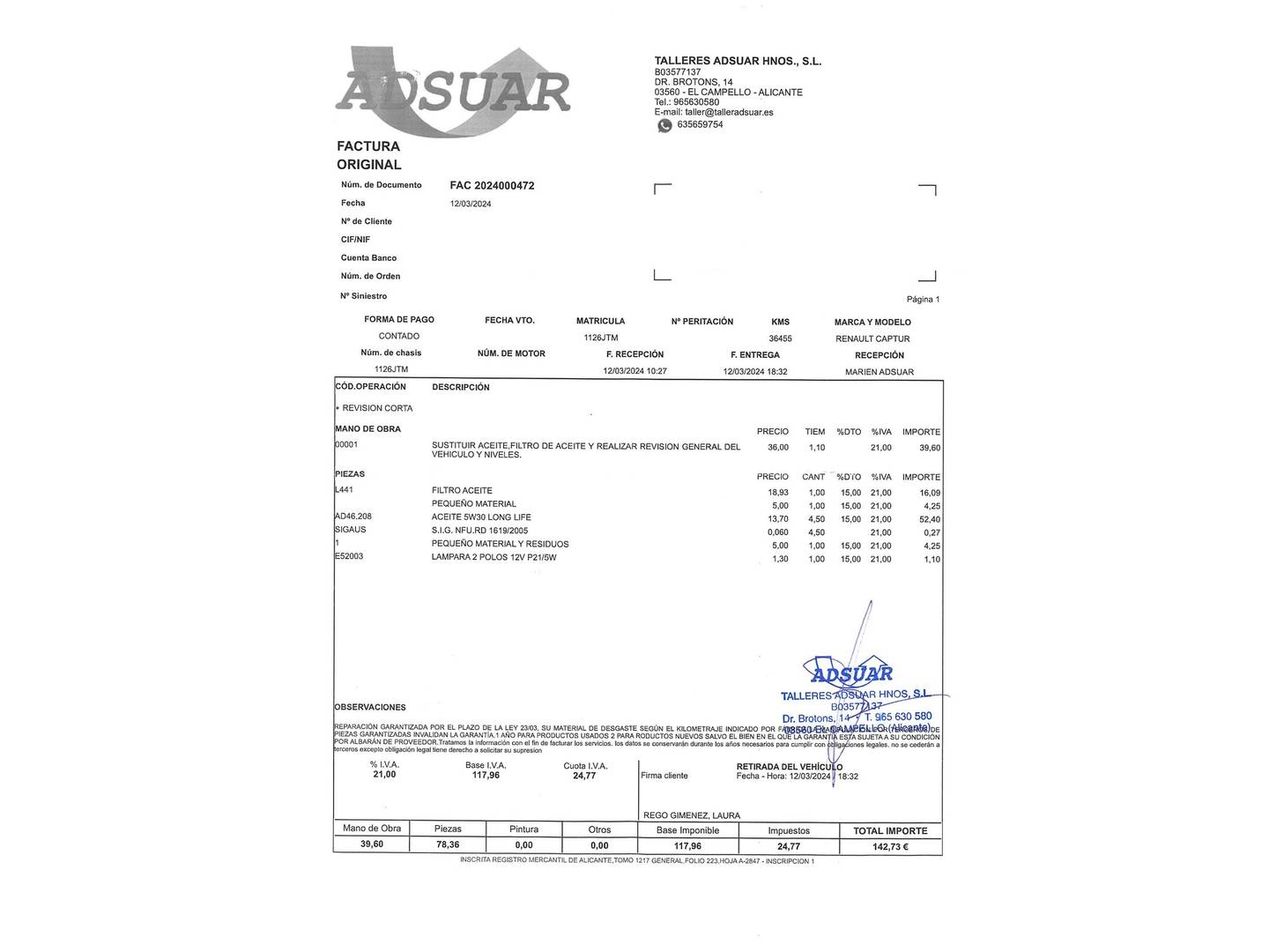 Foto Renault Captur Renault Captur Zen Energy TCe (120 CV) EDC