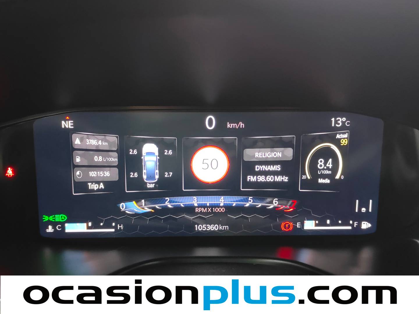 Foto Jeep Compass Jeep Compass 1.3 Gse Limited 4x2 FWD (130 CV)