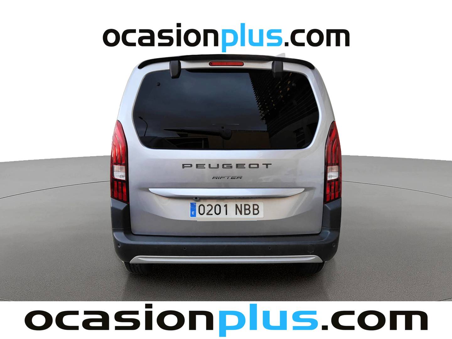 Peugeot Rifter Peugeot Rifter BlueHDi 130 S&S GT Long EAT8 (130 CV) 7 Plazas barato