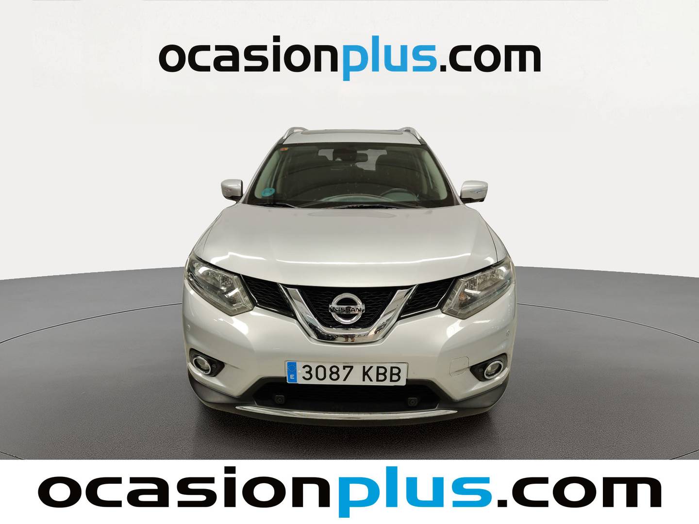 Nissan X-TRAIL Nissan X-Trail dCi 130 N-Connecta (130 CV) 7 Plazas barato