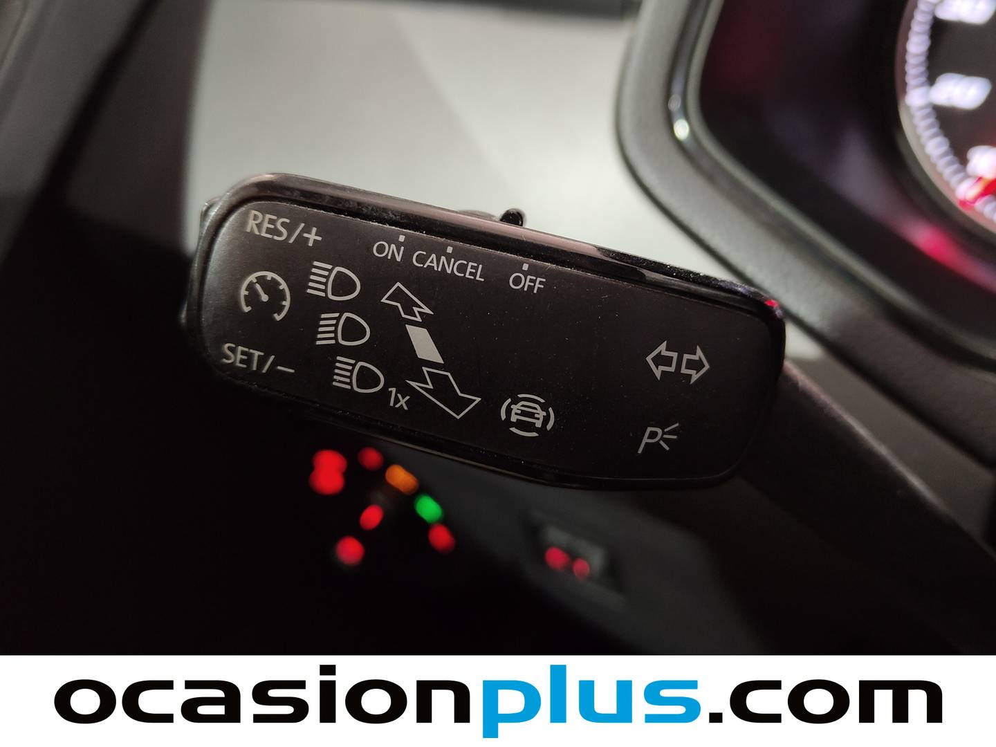 Extras del Seat Ibiza Seat Ibiza 1.0 TSI S&S Style (115 CV)