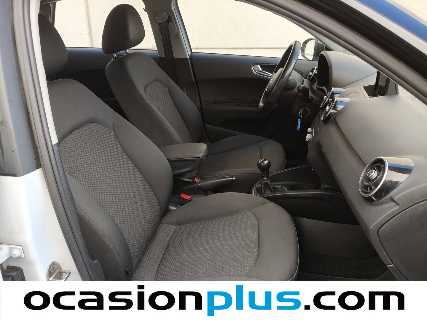 Audi A1 Audi A1 Sportback Adrenalin 1.0 TFSI (95 CV) S Line gasolina