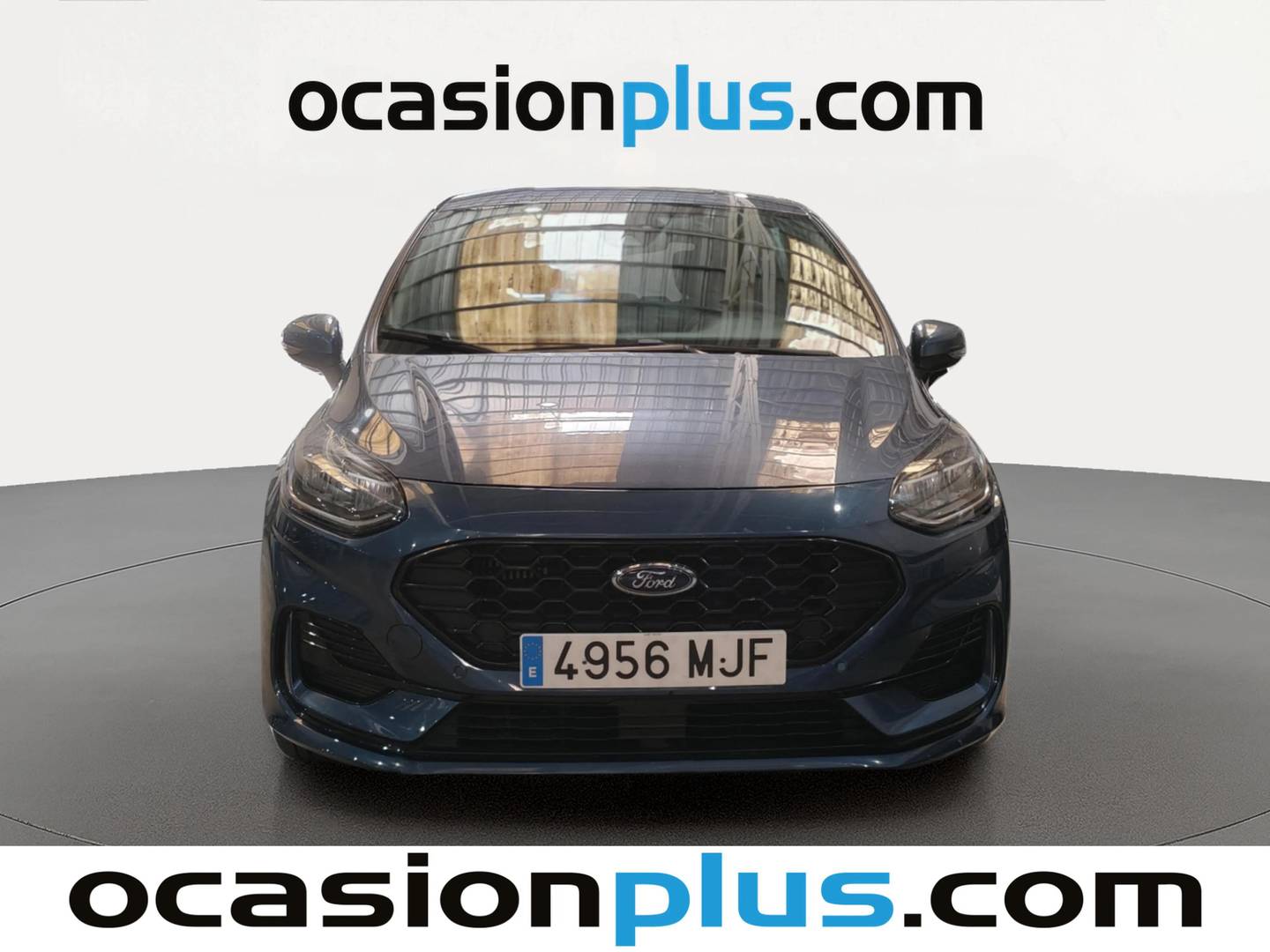 Ford Fiesta Ford Fiesta 1.0 EcoBoost MHEV ST-Line (125 CV) barato
