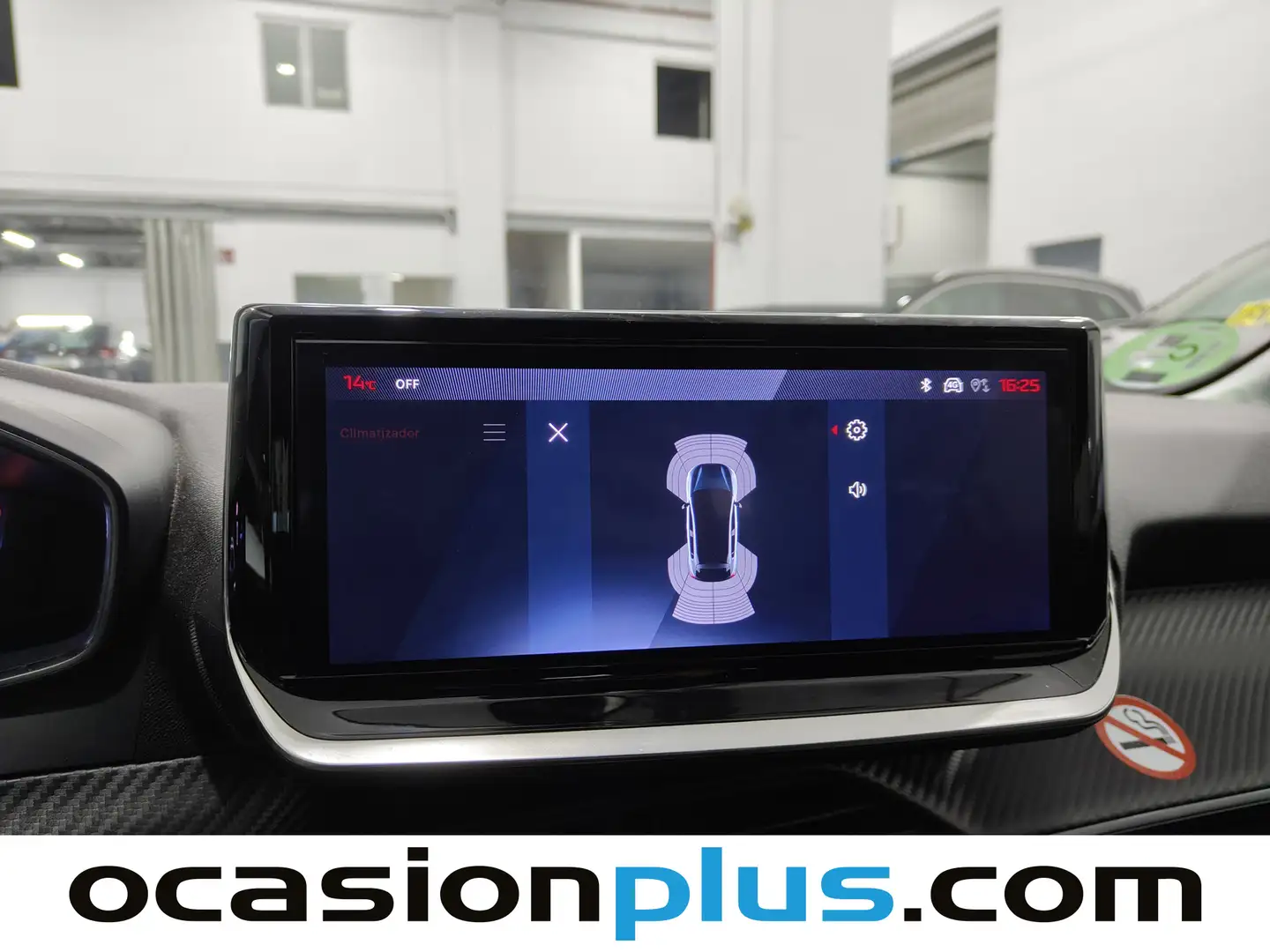 Foto Peugeot 208 Peugeot 208 PureTech 100 Allure (100 CV)