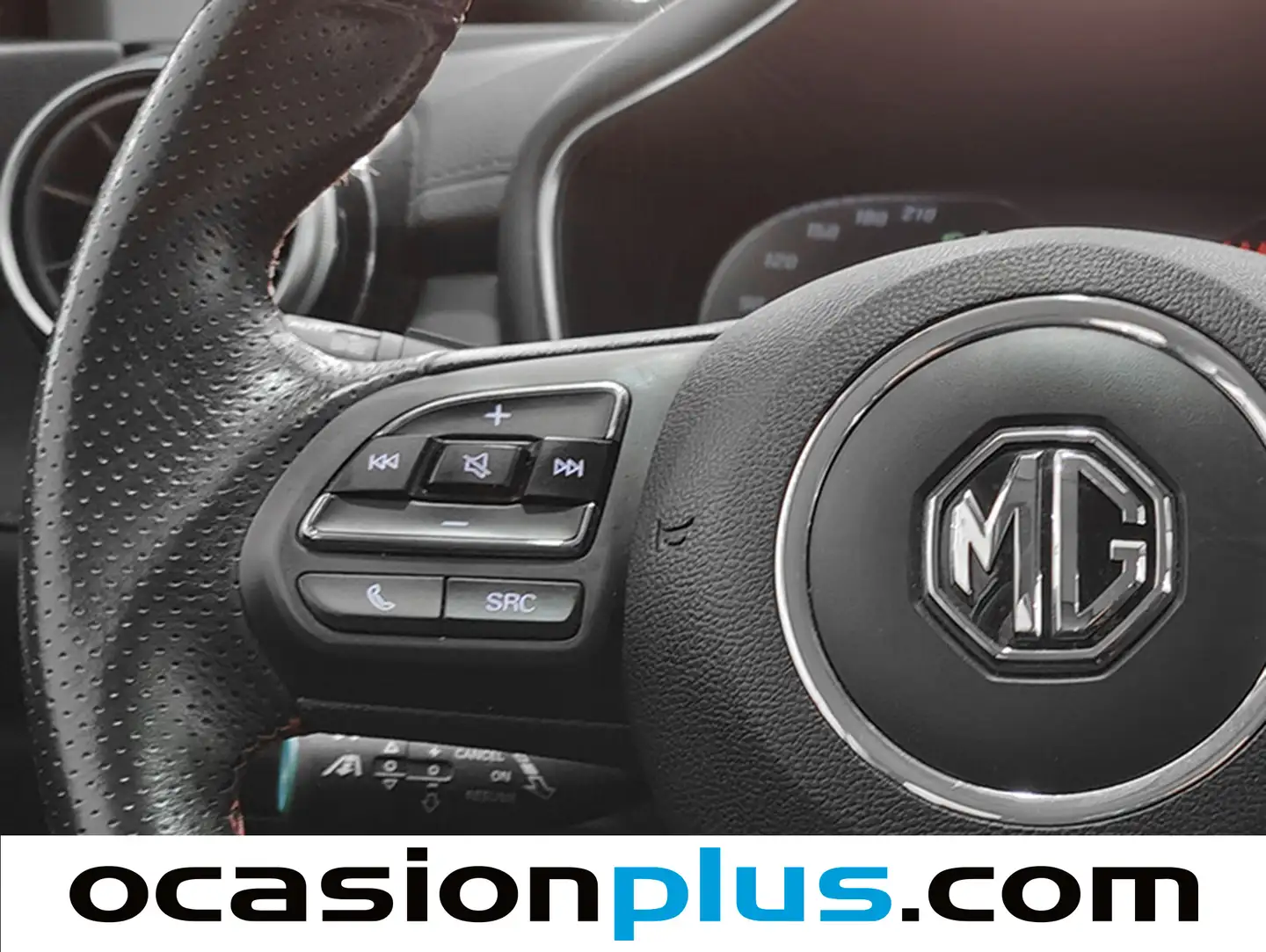 Foto MG HS MG HS 1.5 Turbo GDI Comfort DCT (162 CV)