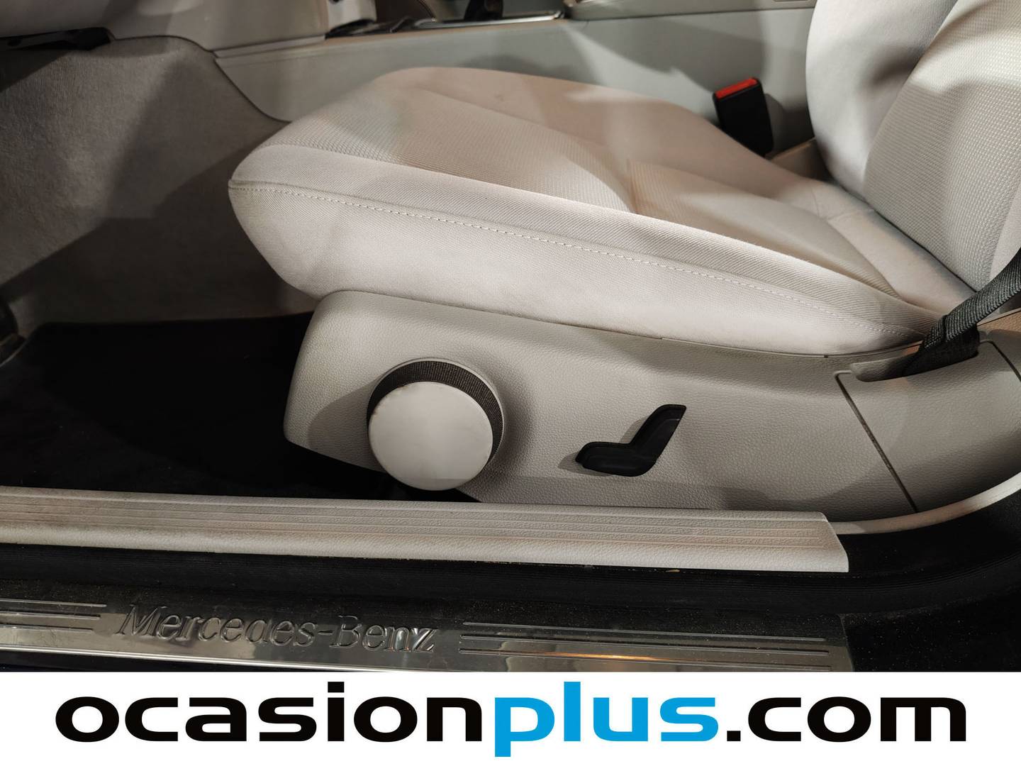 Mercedes Clase C Mercedes-Benz Clase C C Estate 200 CDI Blue Efficiency (136 CV) 136cv