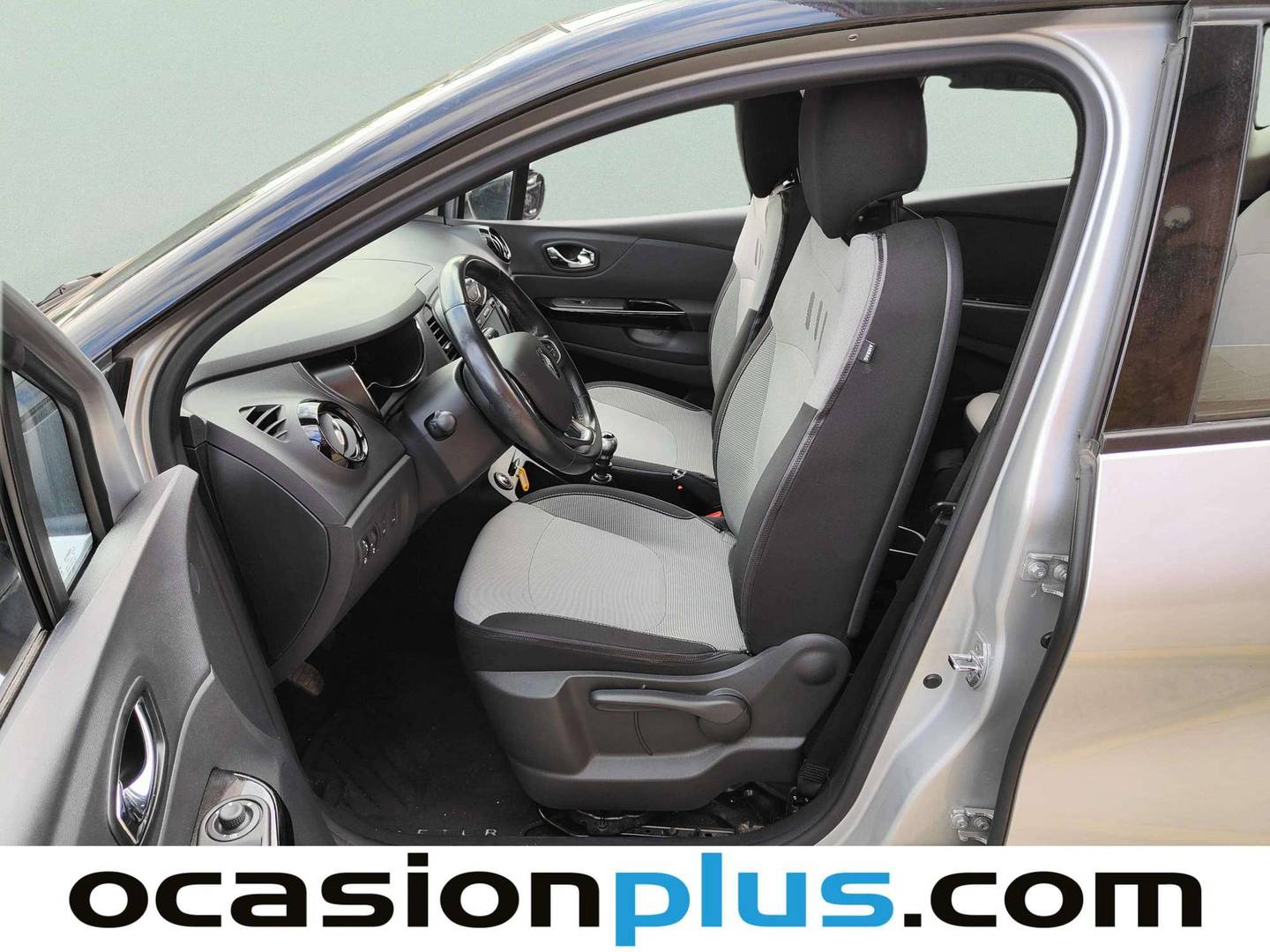 Foto Renault Captur Renault Captur Zen Energy dCi (110 CV)