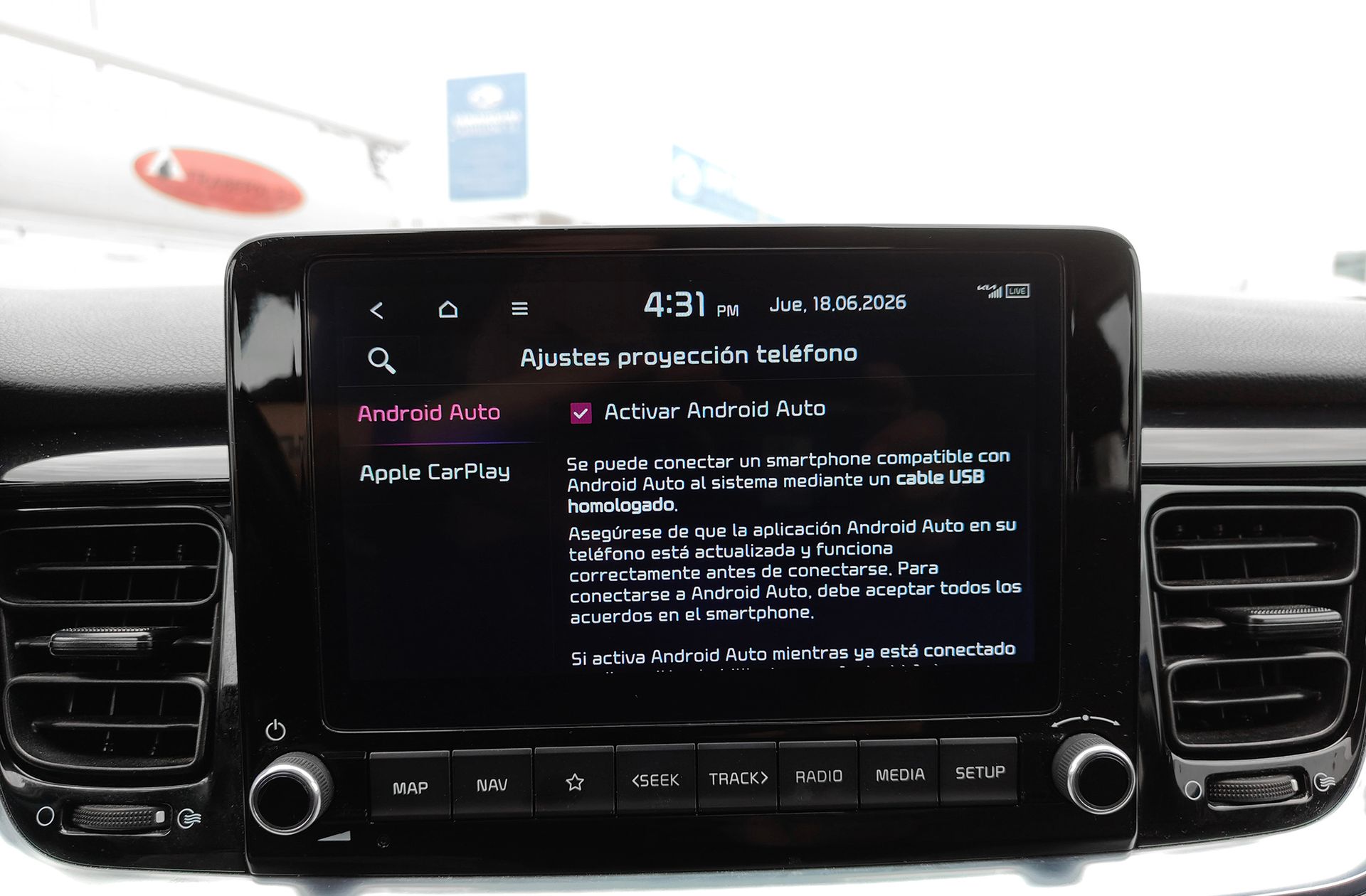 Kia Stonic 1.0 T-GDi Drive DCT - foto 6