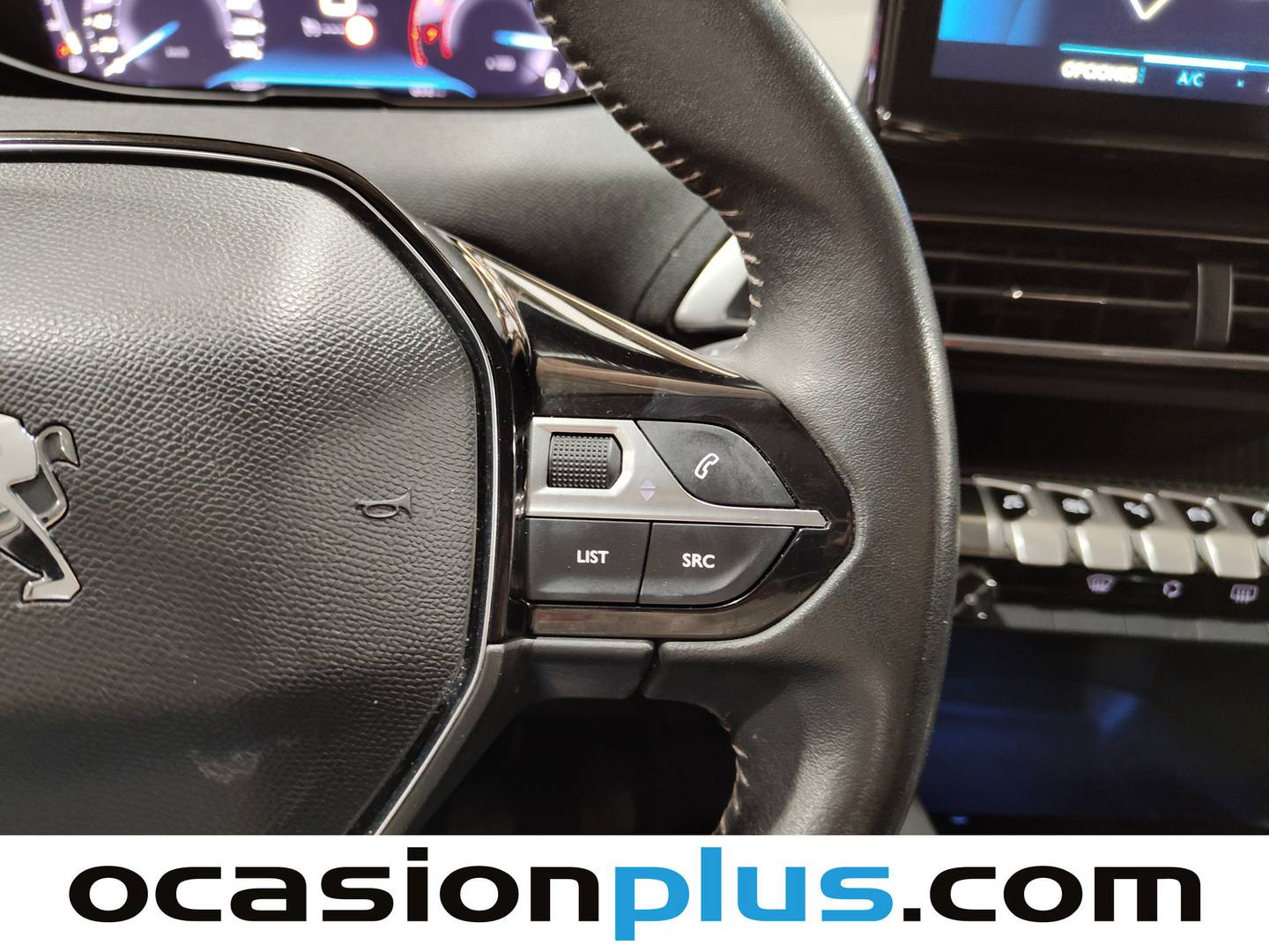 Peugeot 3008 Peugeot 3008 PureTech 130 S&S Style (130 CV) manual