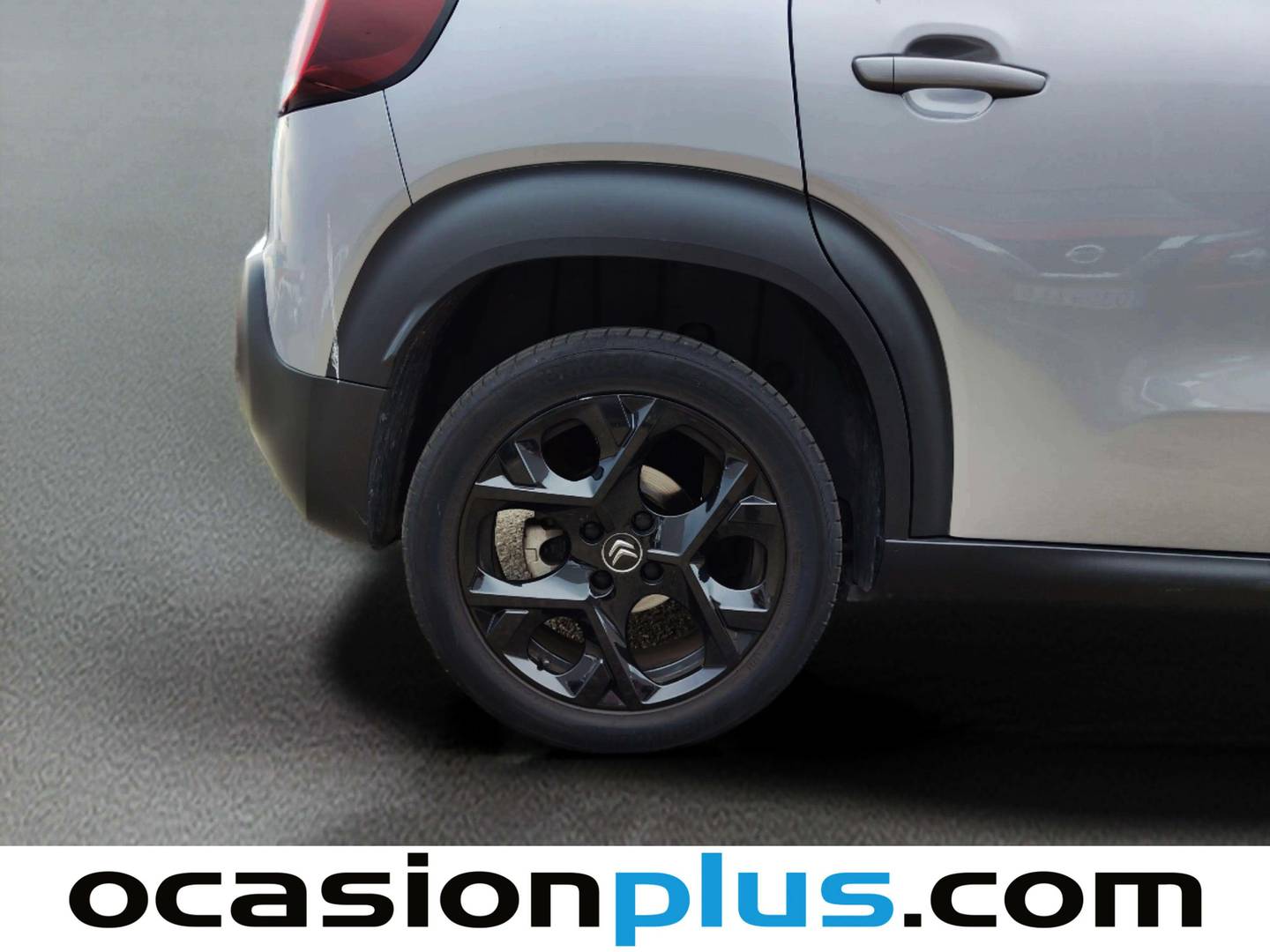 Citroën C3 Aircross Citroën C3 Aircross PureTech 130 S&S Shine EAT6 (131 CV) km 0