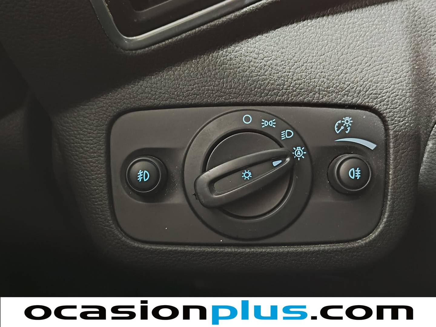 Ford Kuga Ford Kuga 2.0 TDCI S&S Titanium 4x2 (120 CV) de segunda mano