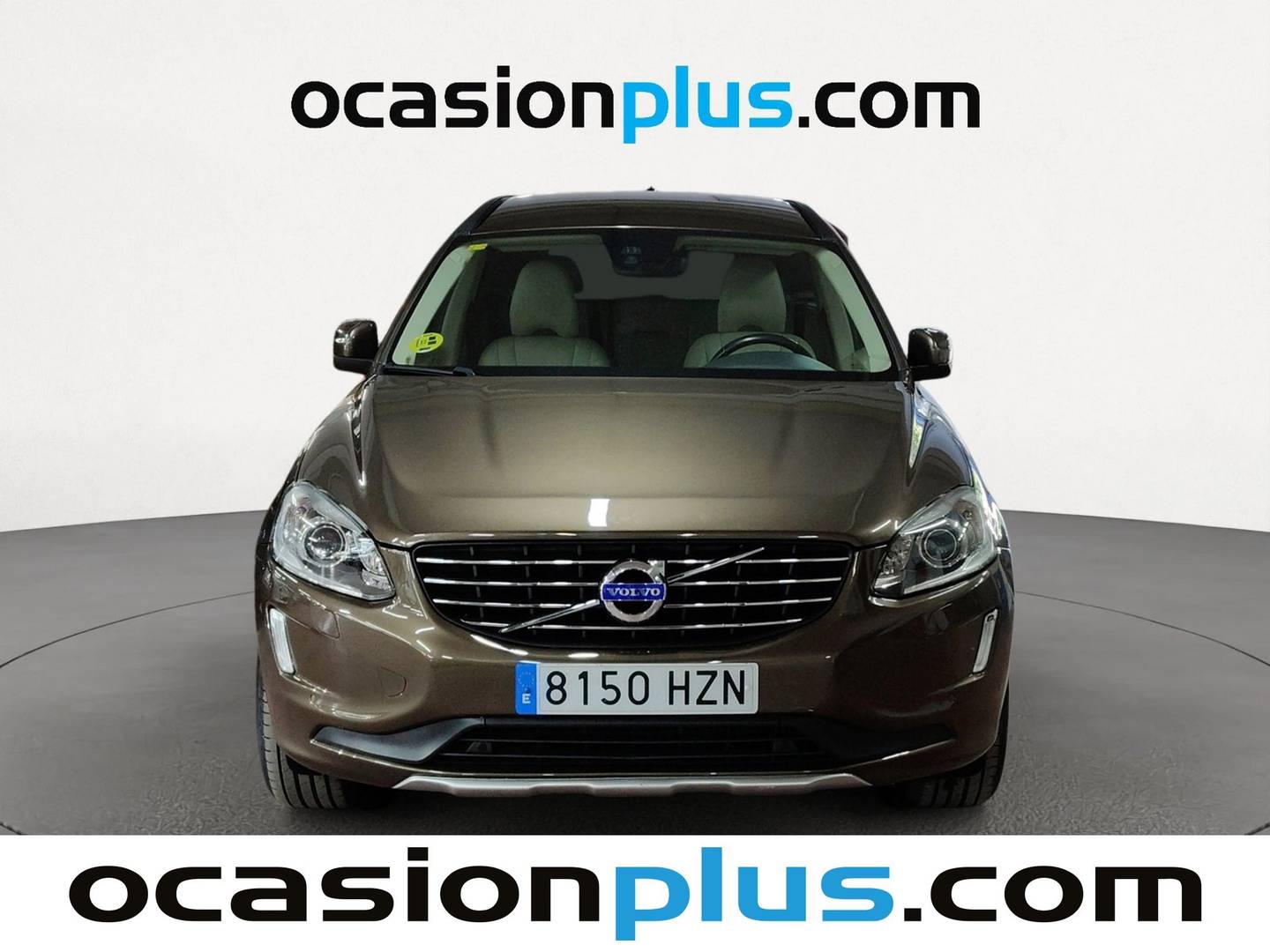 Foto Volvo XC60 Volvo XC60 D3 Kinetic Auto (136 CV)