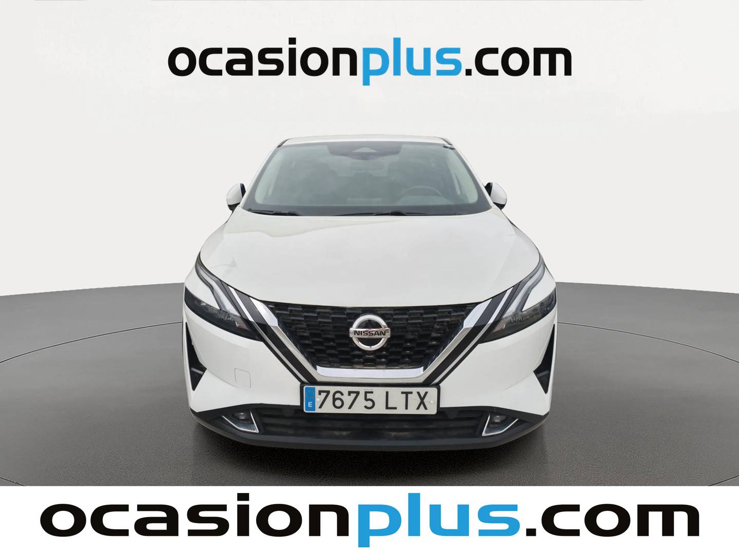 Nissan QASHQAI Nissan Qashqai DIG-T 140 mHEV Acenta 4x2 (140 CV) 140cv