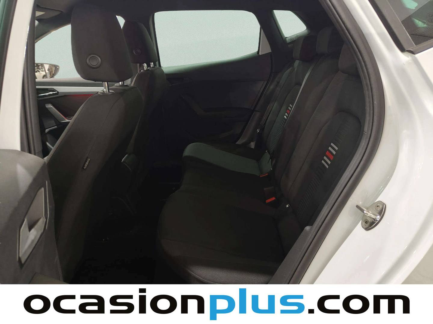 Foto Seat Ibiza SEAT Ibiza 1.0 TSI FR Plus (115 CV)