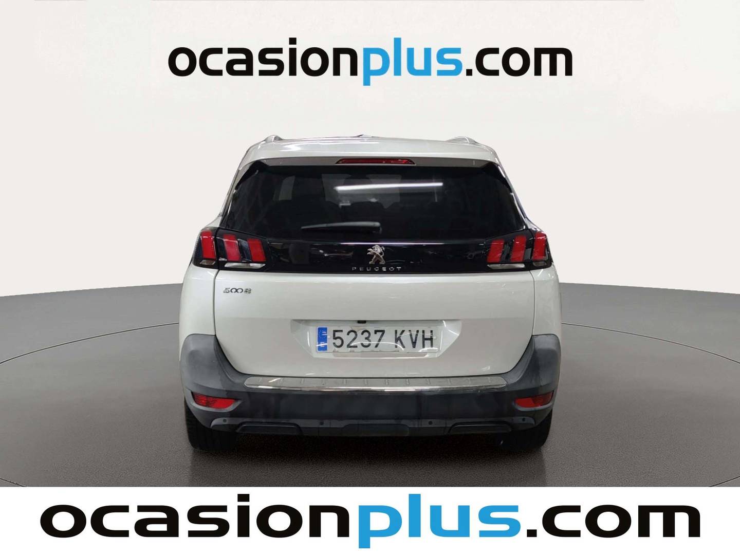Peugeot 5008 Peugeot 5008 BlueHDi 130 S&S Allure 7 Plazas  (130 CV) barato