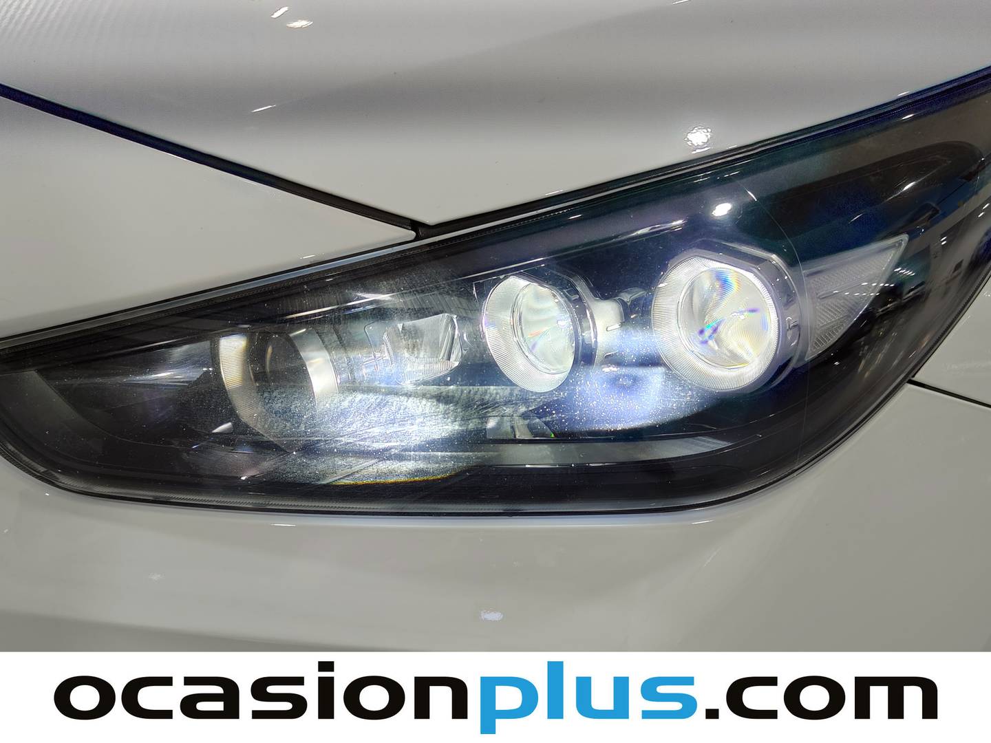 Hyundai i30 Hyundai i30 Fastback 1.4 TGDI Style DCT (140 CV) barato