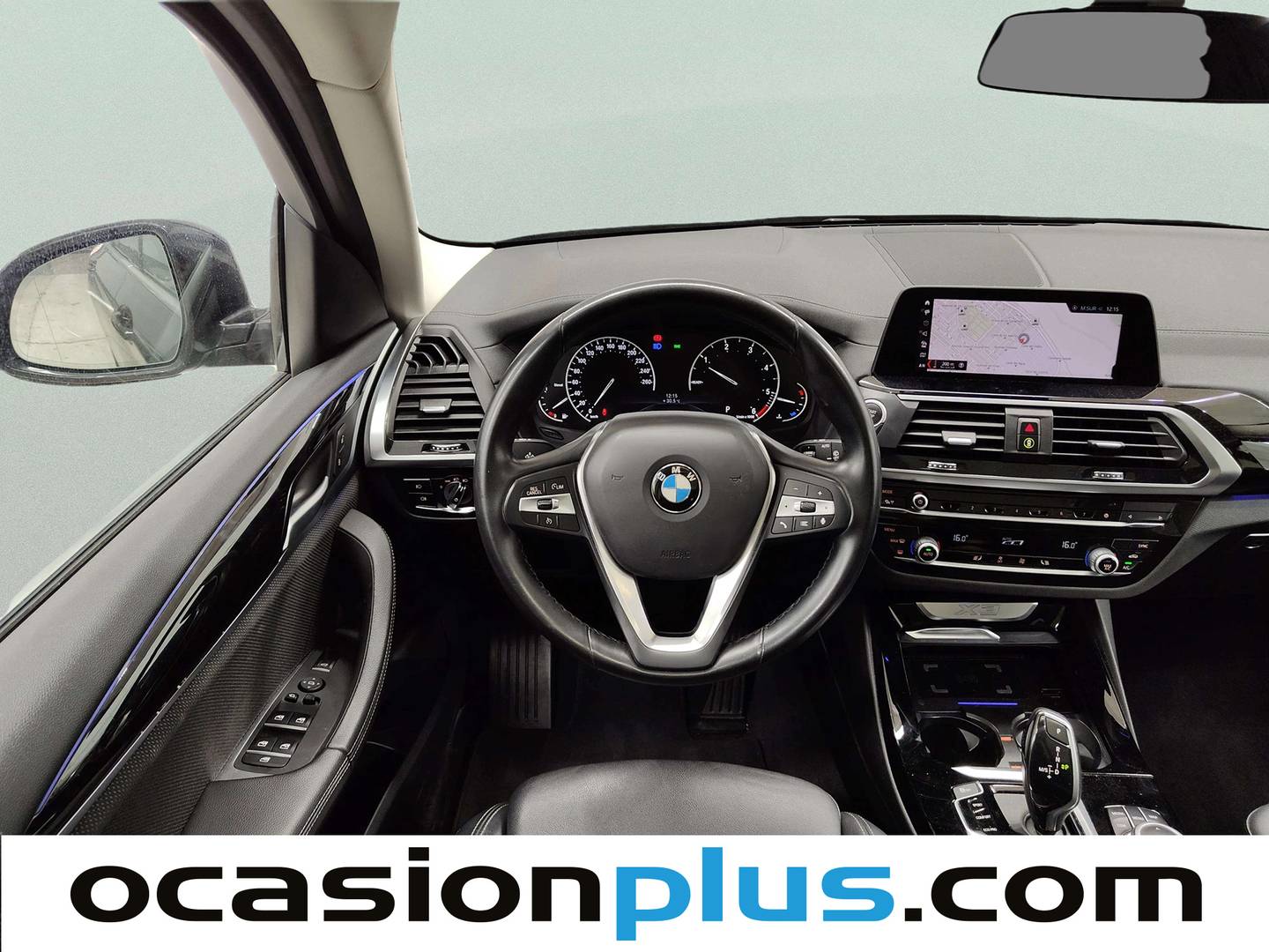 BMW X3 BMW X3 sDrive18d (150 CV) 2020