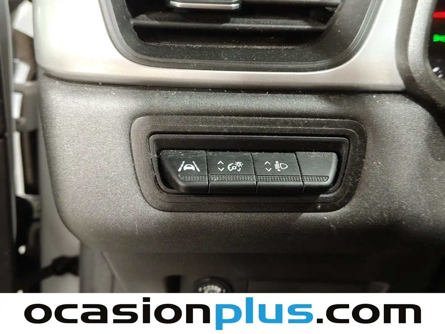 Foto Renault Captur Renault Captur Intens TCe GLP (100 CV)