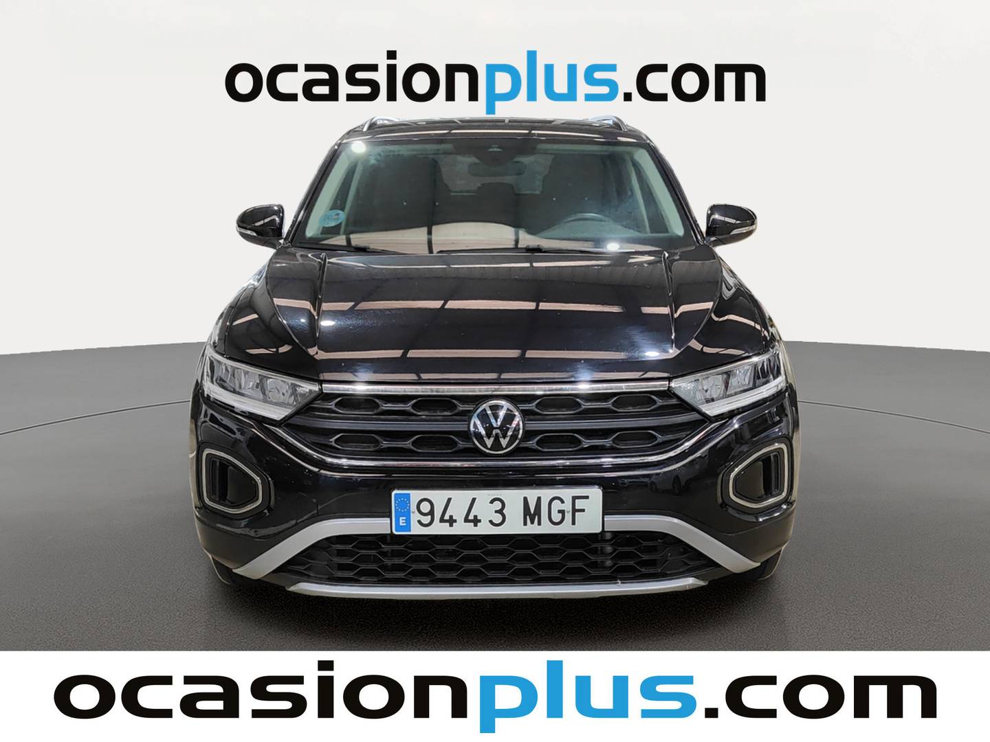 Foto Volkswagen T-Roc Volkswagen T-Roc Life 1.5 TSI (150 CV)