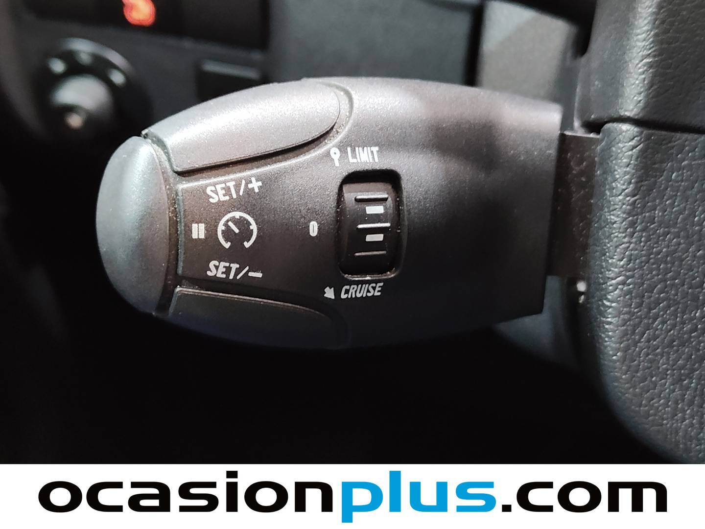 Extras y acabados del Citroën Berlingo Citroën Berlingo Combi 1.6 HDI XTR Plus (92 CV)