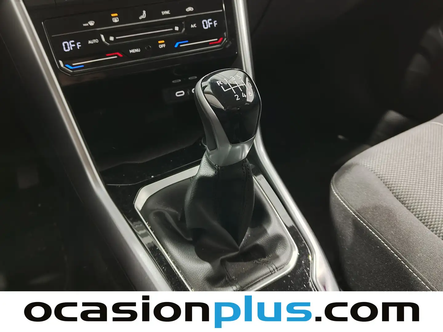 Foto Volkswagen T-Roc Volkswagen T-Roc Life 1.0 TSI (110 CV)