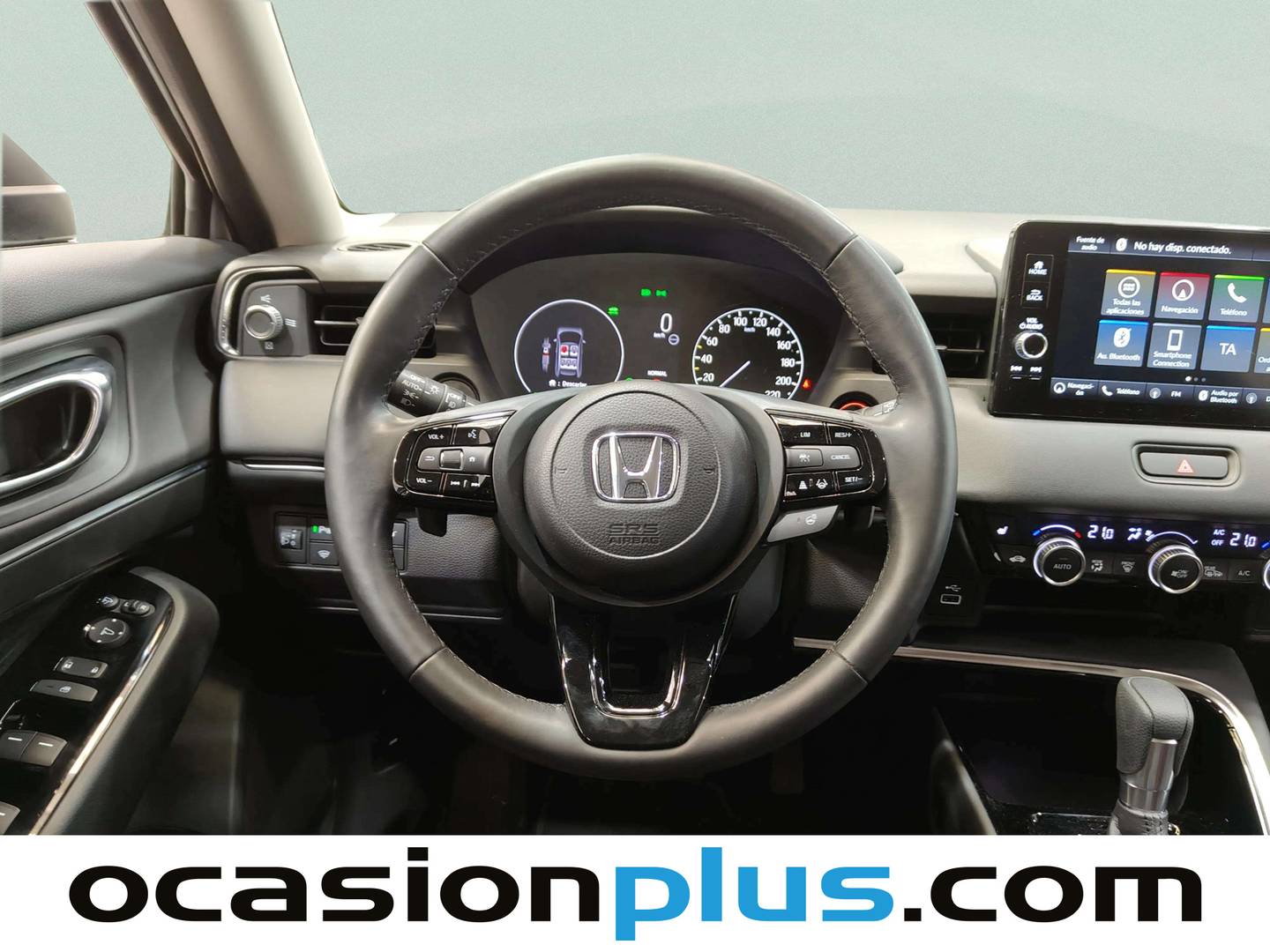 Honda HR-V Honda HR-V 1.5 i-MMD Advance 4x2 Auto (131 CV) de segunda mano