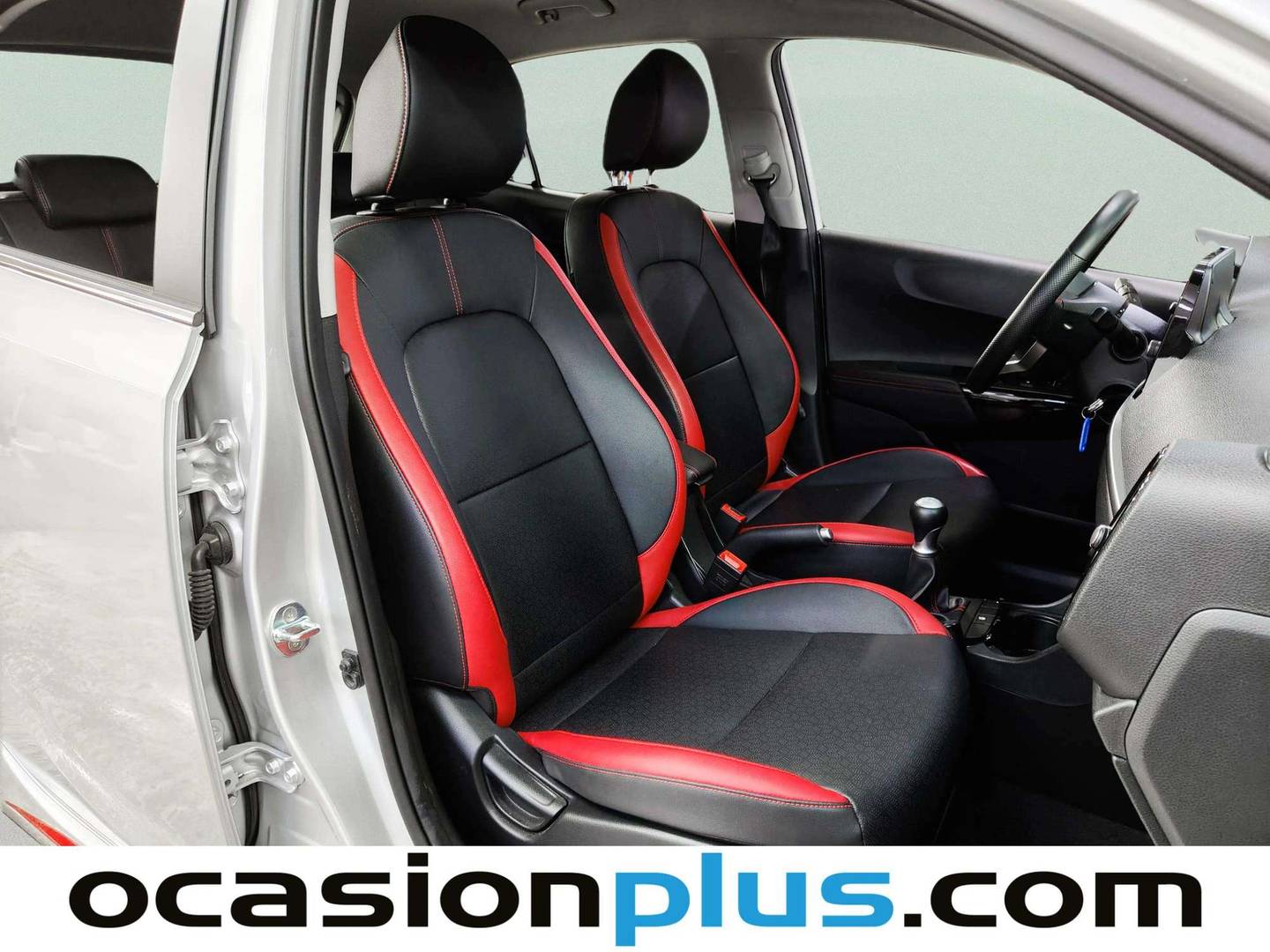 KIA Picanto KIA Picanto 1.2 DPi GT Line (84 CV) 2022