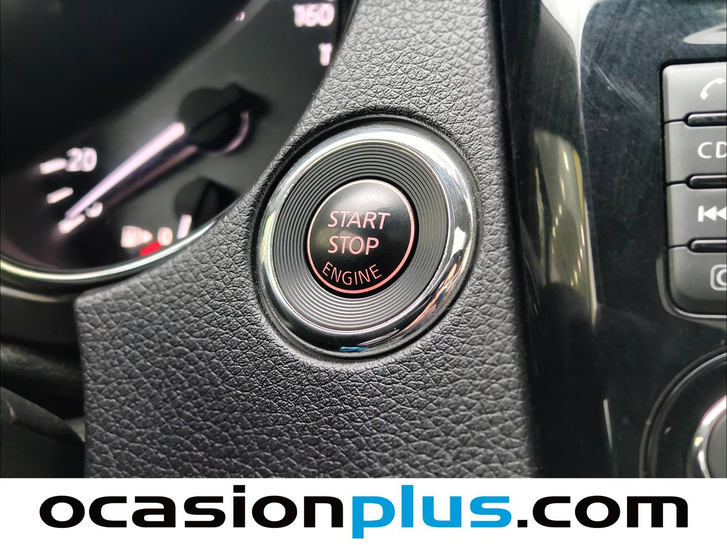 Nissan X-TRAIL Nissan X-Trail 1.6 dCi Tekna 4x2 XTronic 7 plazas (130 CV) al mejor precio