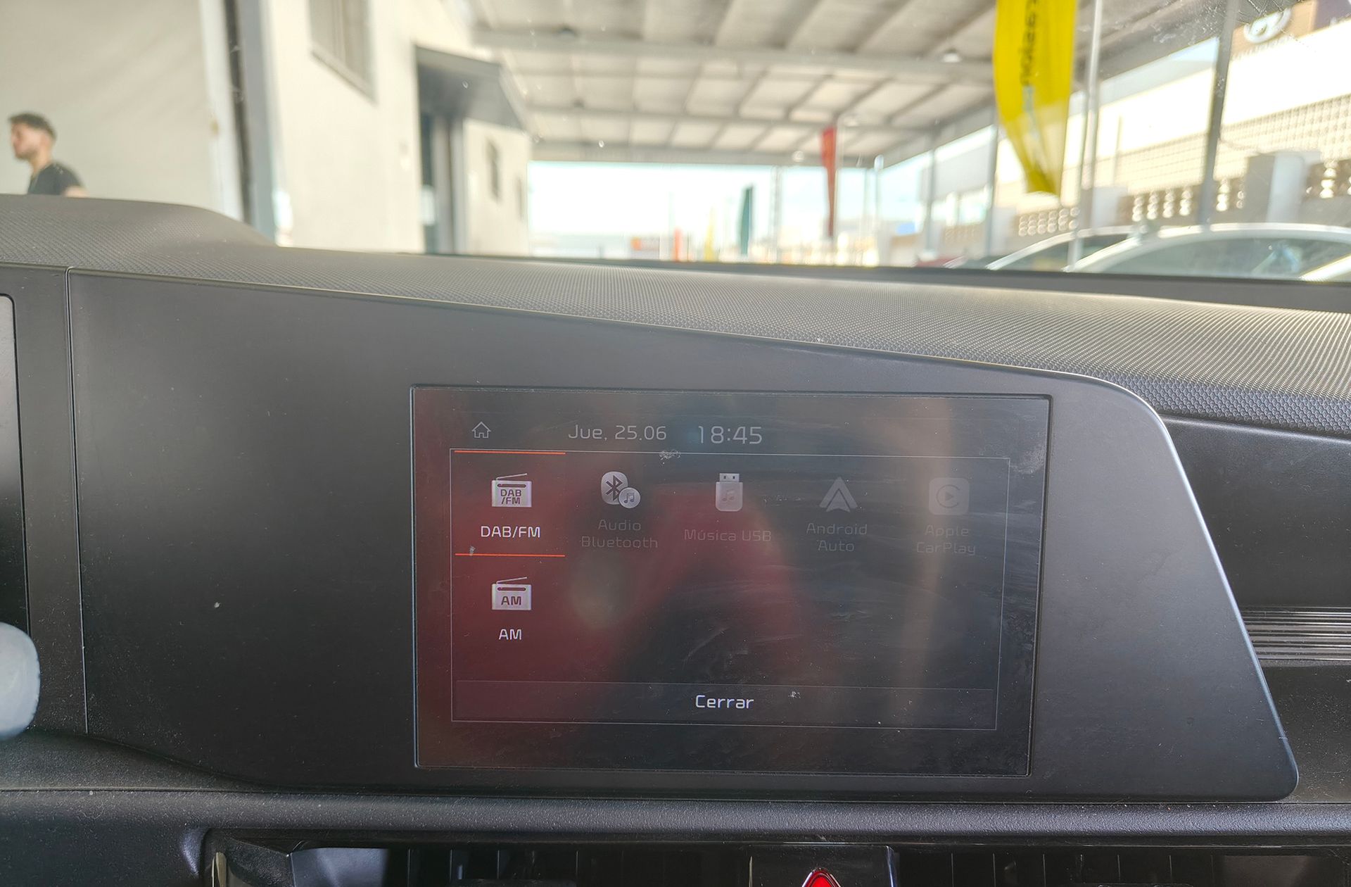 Kia Niro 1.6 GDi HEV Concept - foto 7