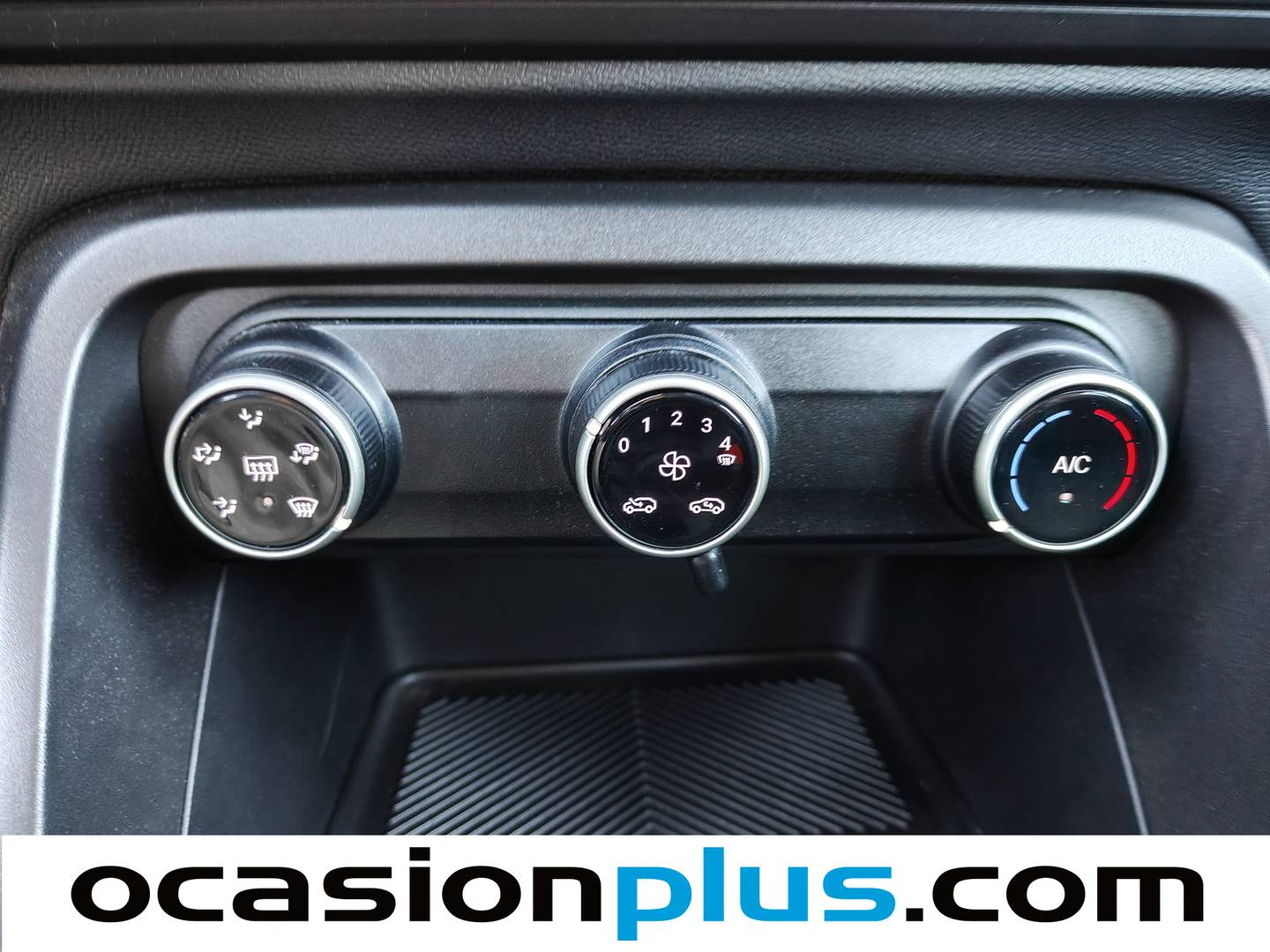 Foto Citroën C3 Citroen C3 Turbo 100 You (100 CV)