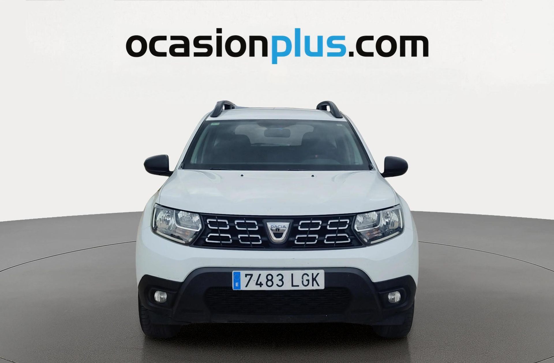 Dacia Duster Essential TCe 4x2 - foto 11